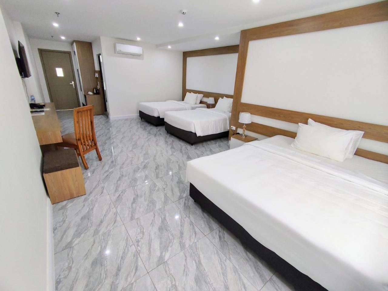 Dong Phuong 3*
