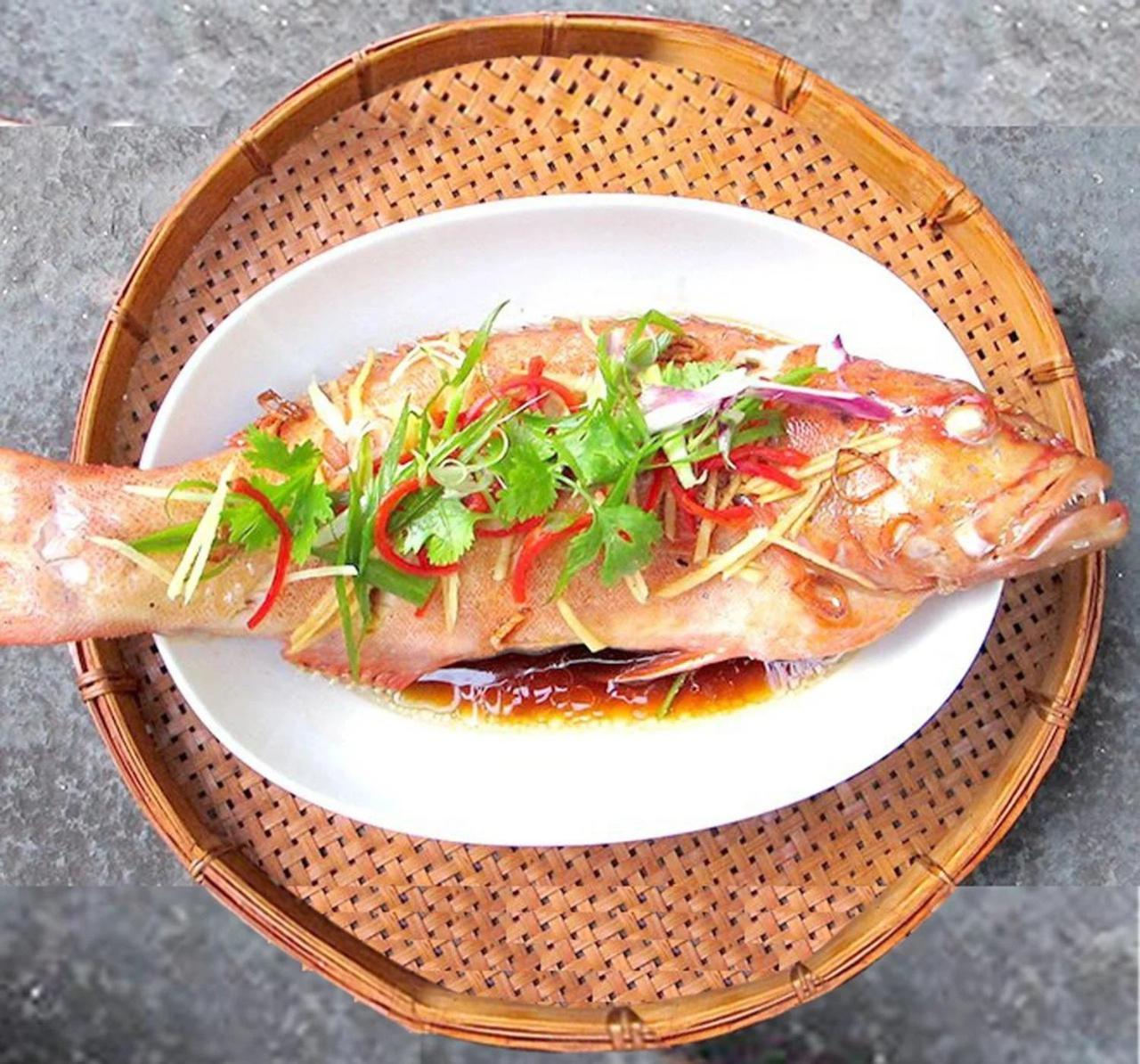 Biệt thự - Giac *