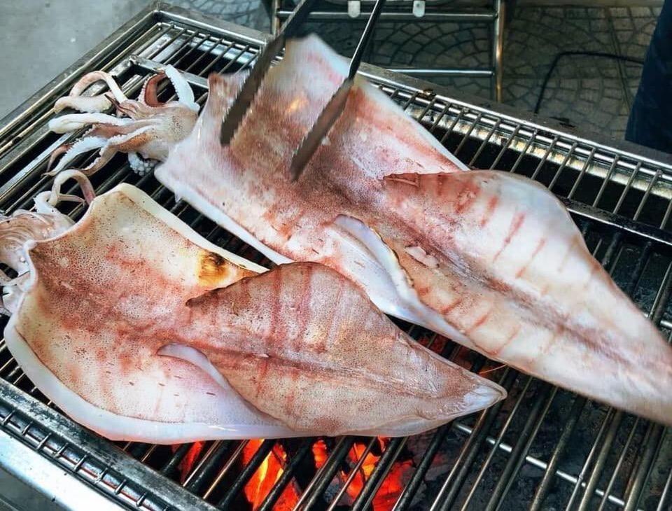 - Giac Biệt thự Cu Lao Thu
