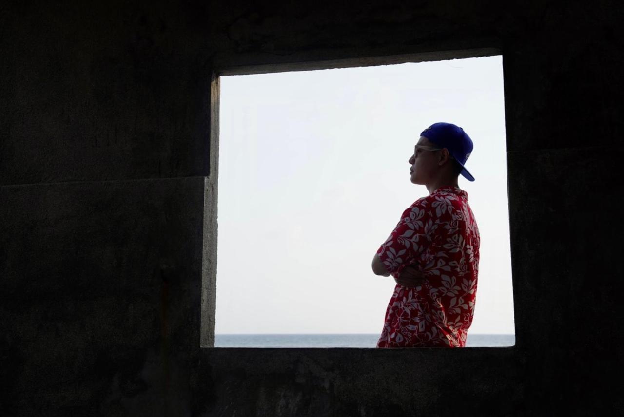 Biệt thự - Giac *