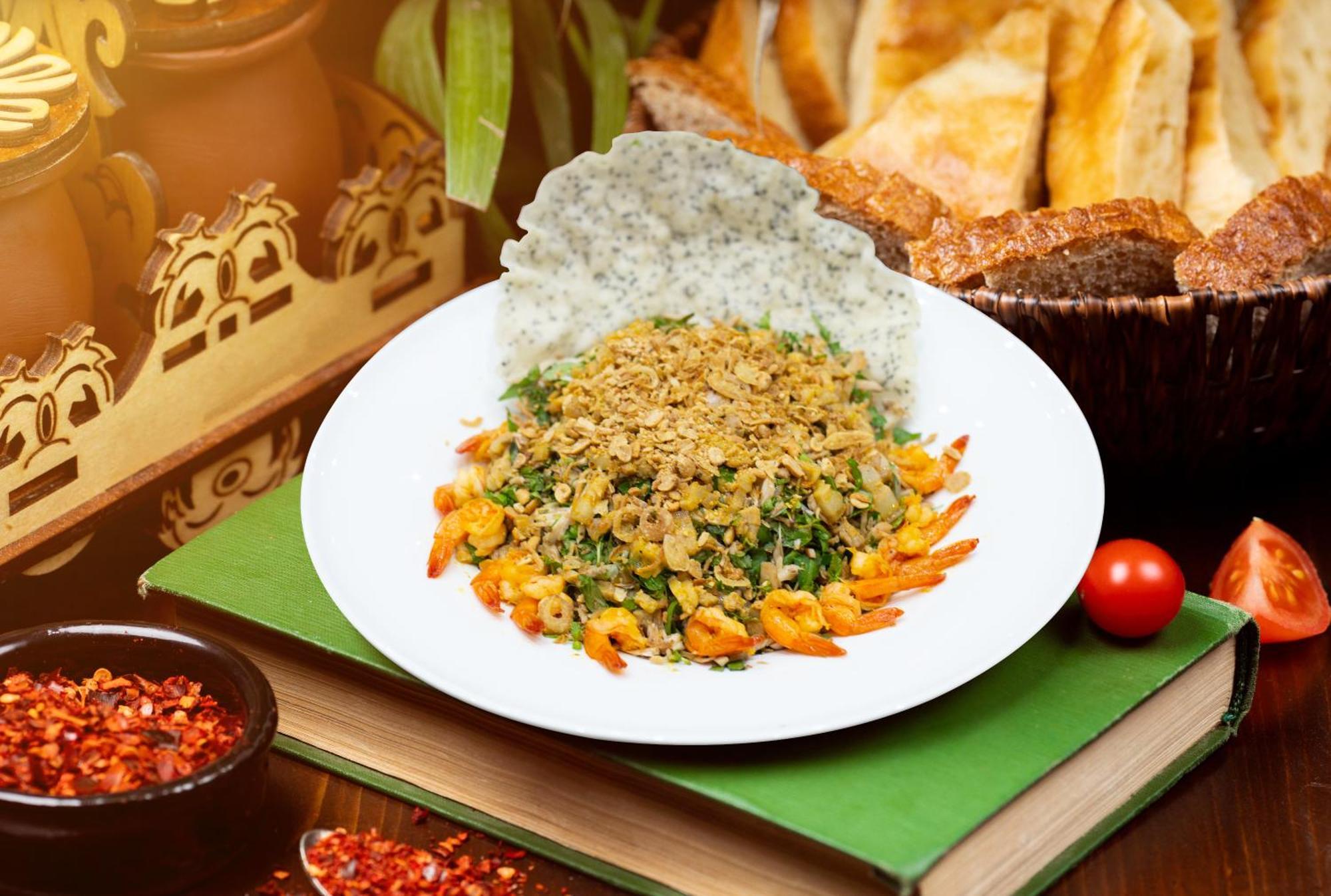 Phu Long & Restaurant Hotel 4*