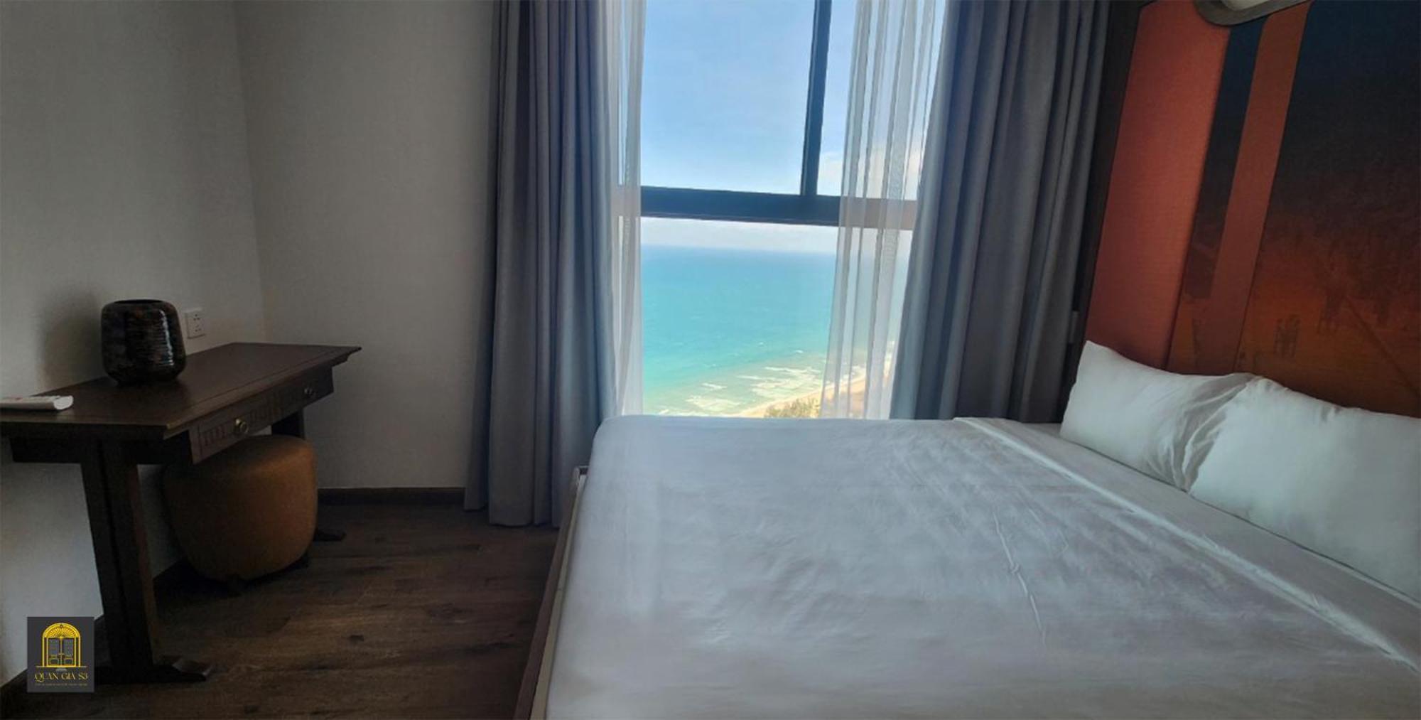Apec Mandala Wyndham - V Ruby Aparthotel Mui Ne