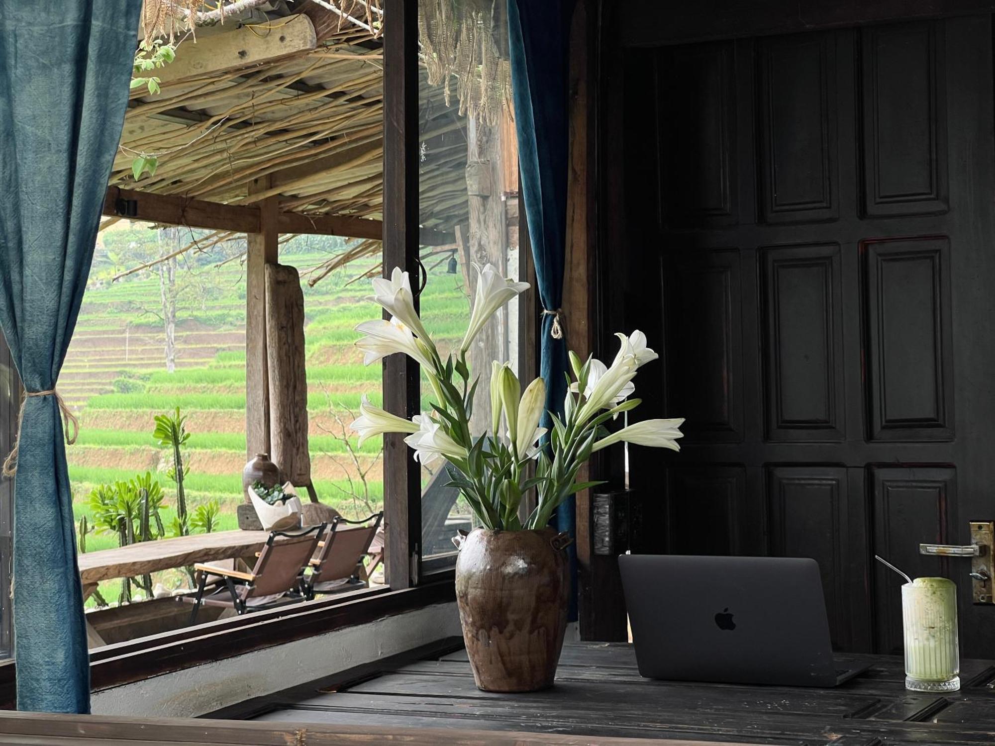 Pavi Garden Ở trọ *
