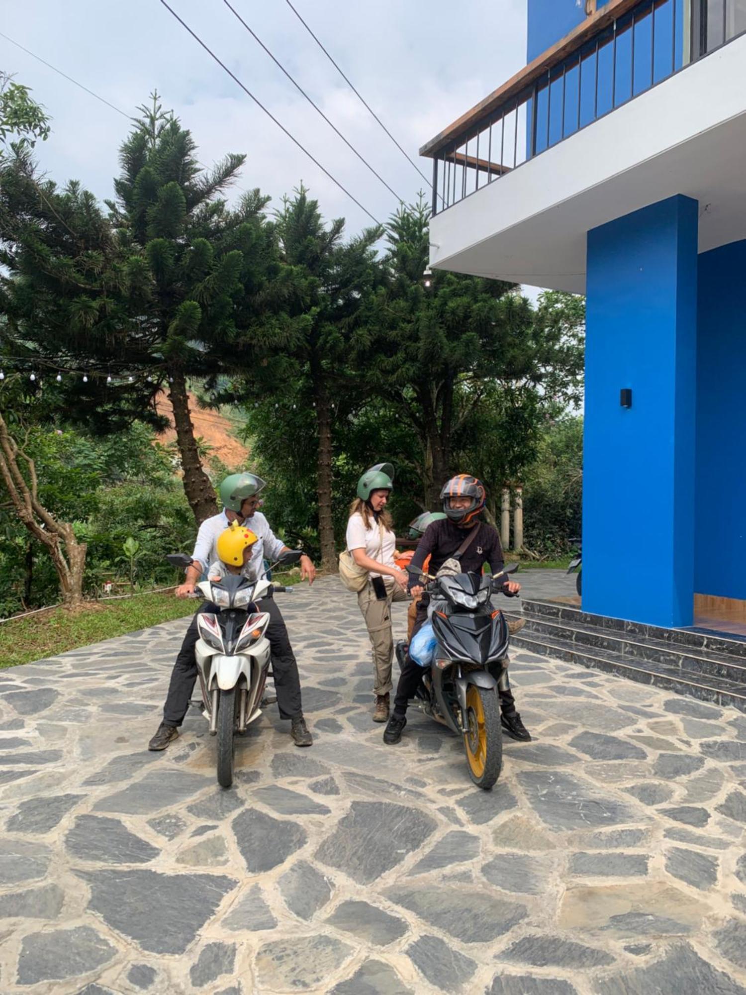 Felila & Tours Ha Giang