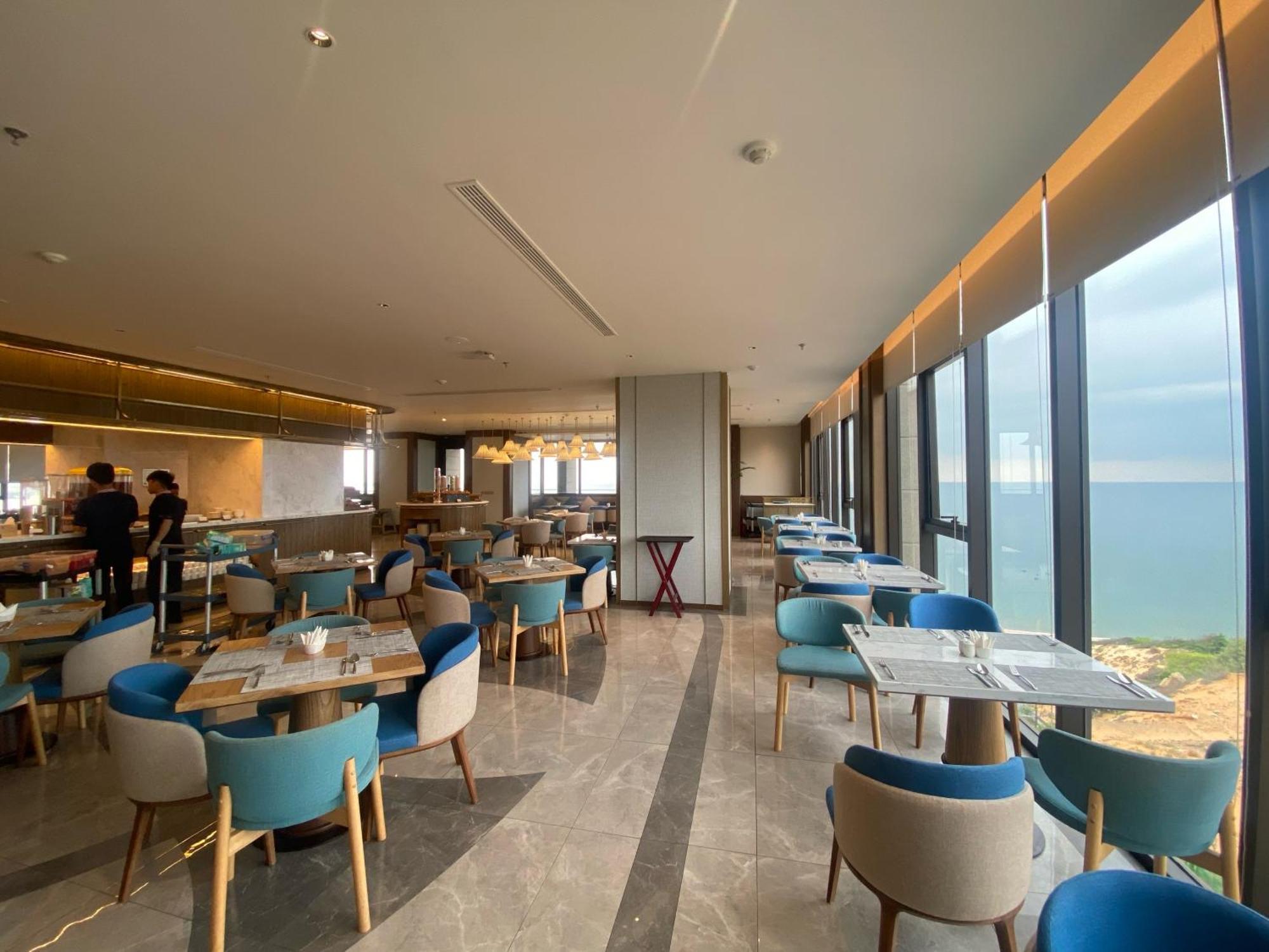 Aparthotel Apec Mandala Mui Ne - 5*