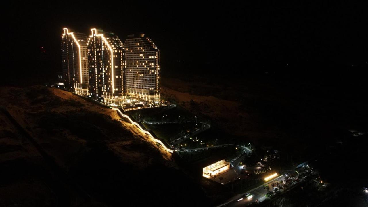 Apec Mandala Mui Ne D0329 Aparthotel