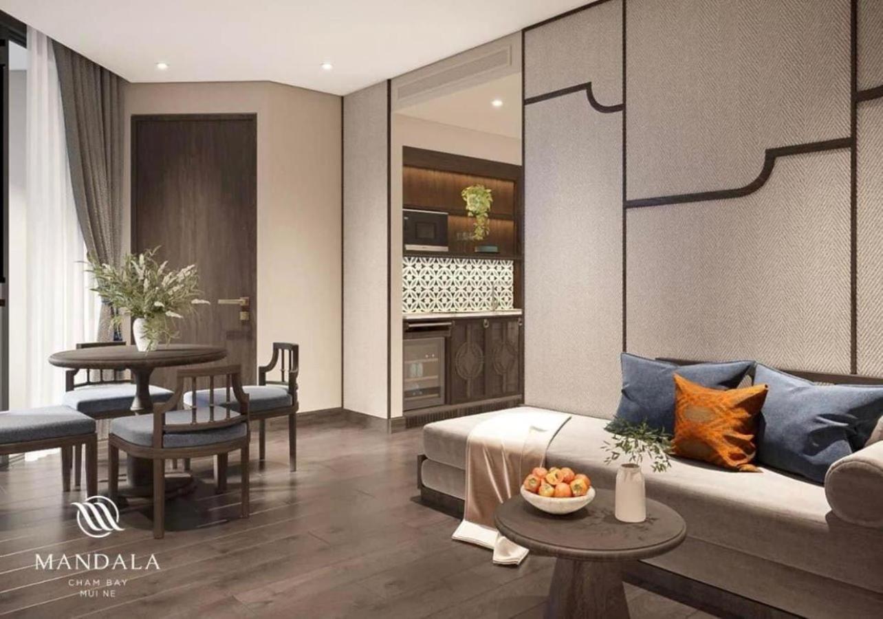 Aparthotel Apec Mandala Mui Ne D0329