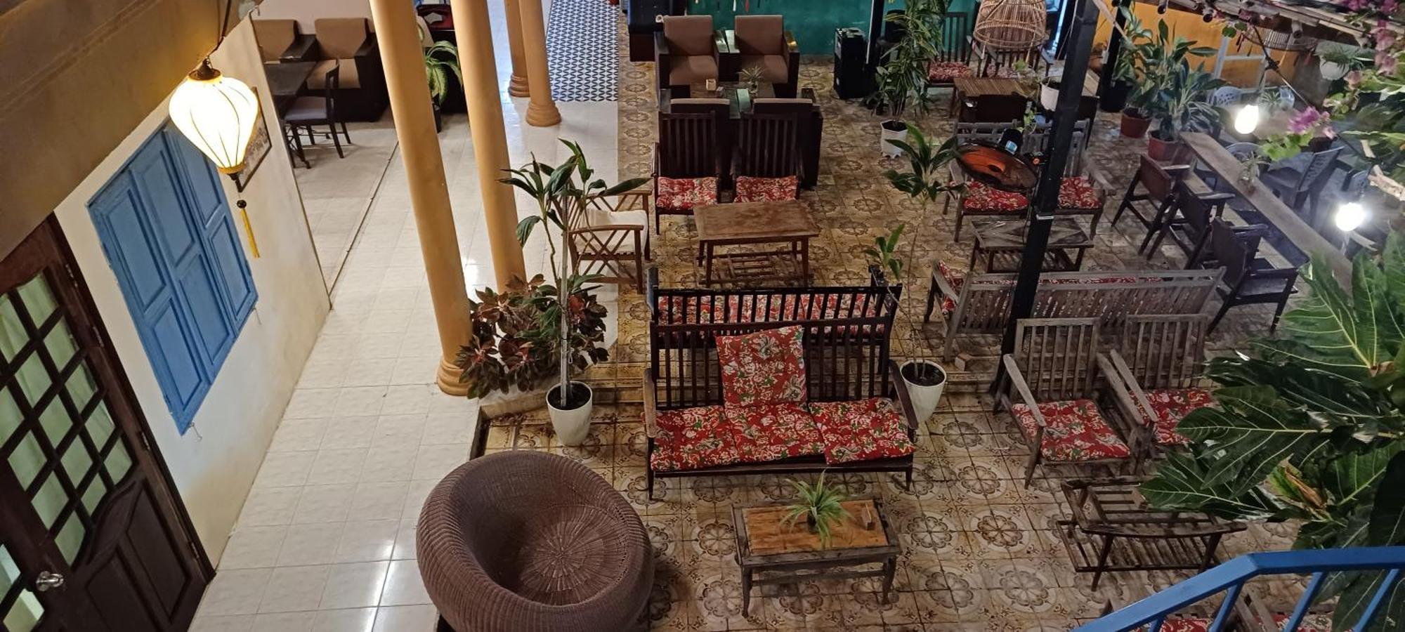 Maidi Hotel