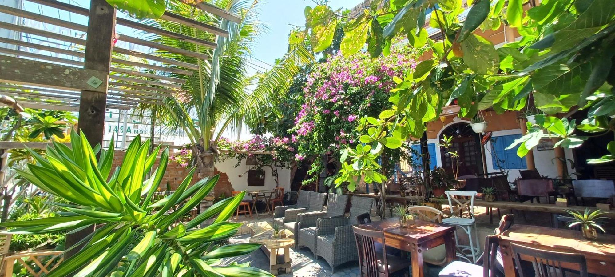 Hotel Maidi
