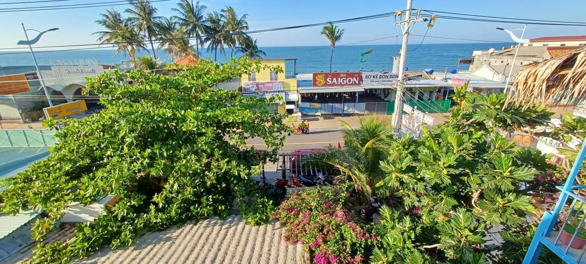 Maidi Hotel Mui Ne