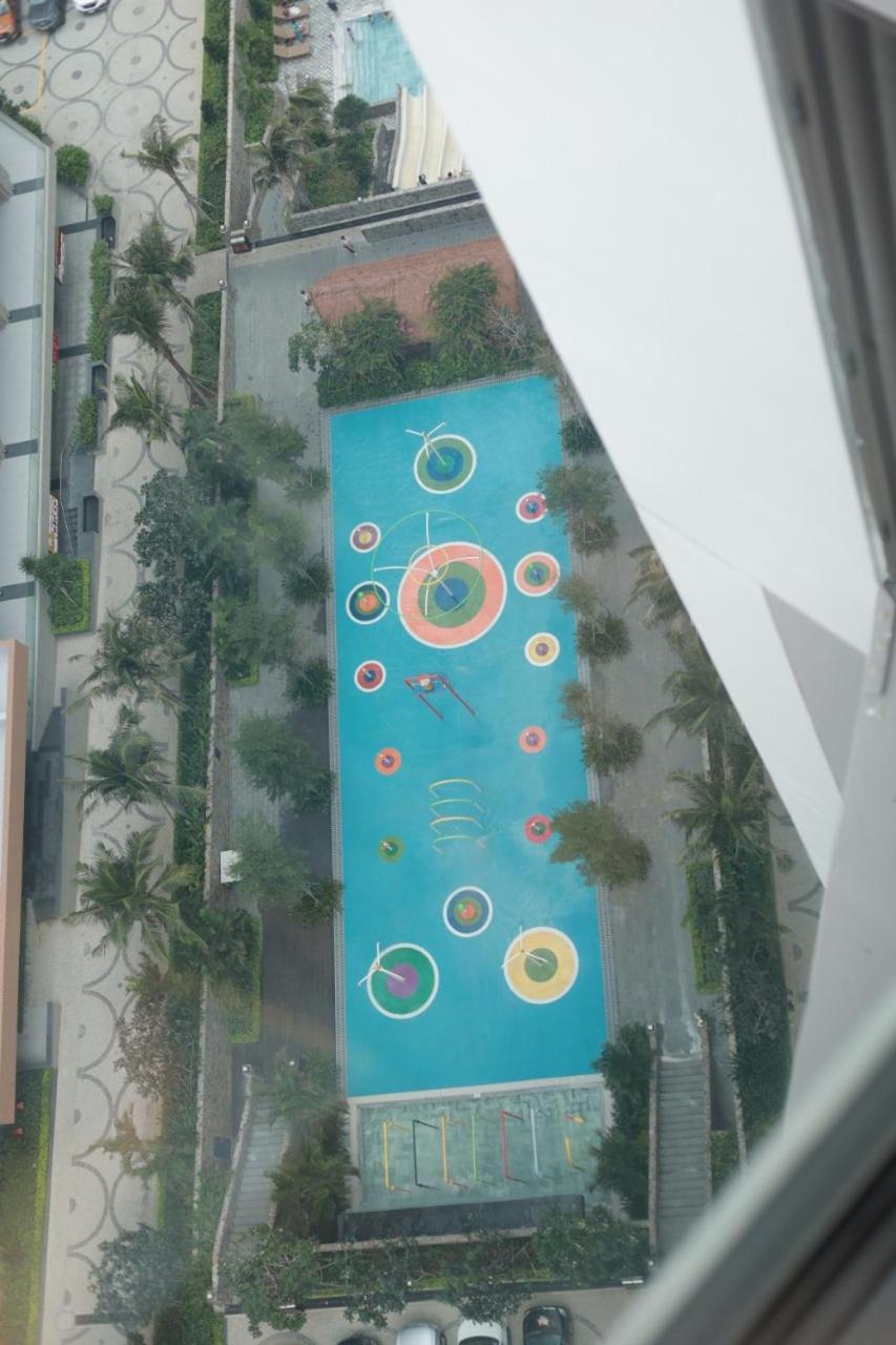 Apec Mandala