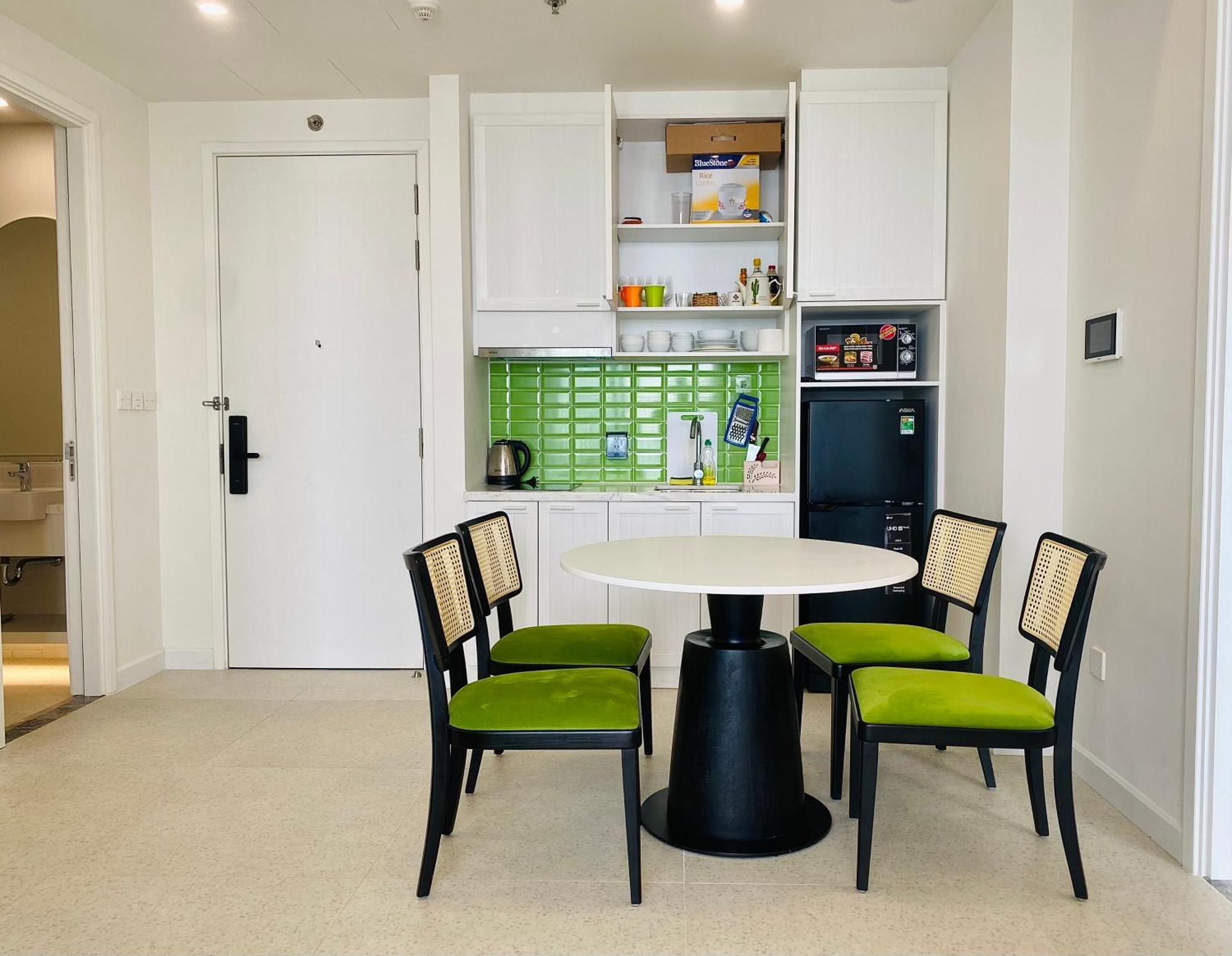 La Phan Phu Quoc, Hillside Apartment *