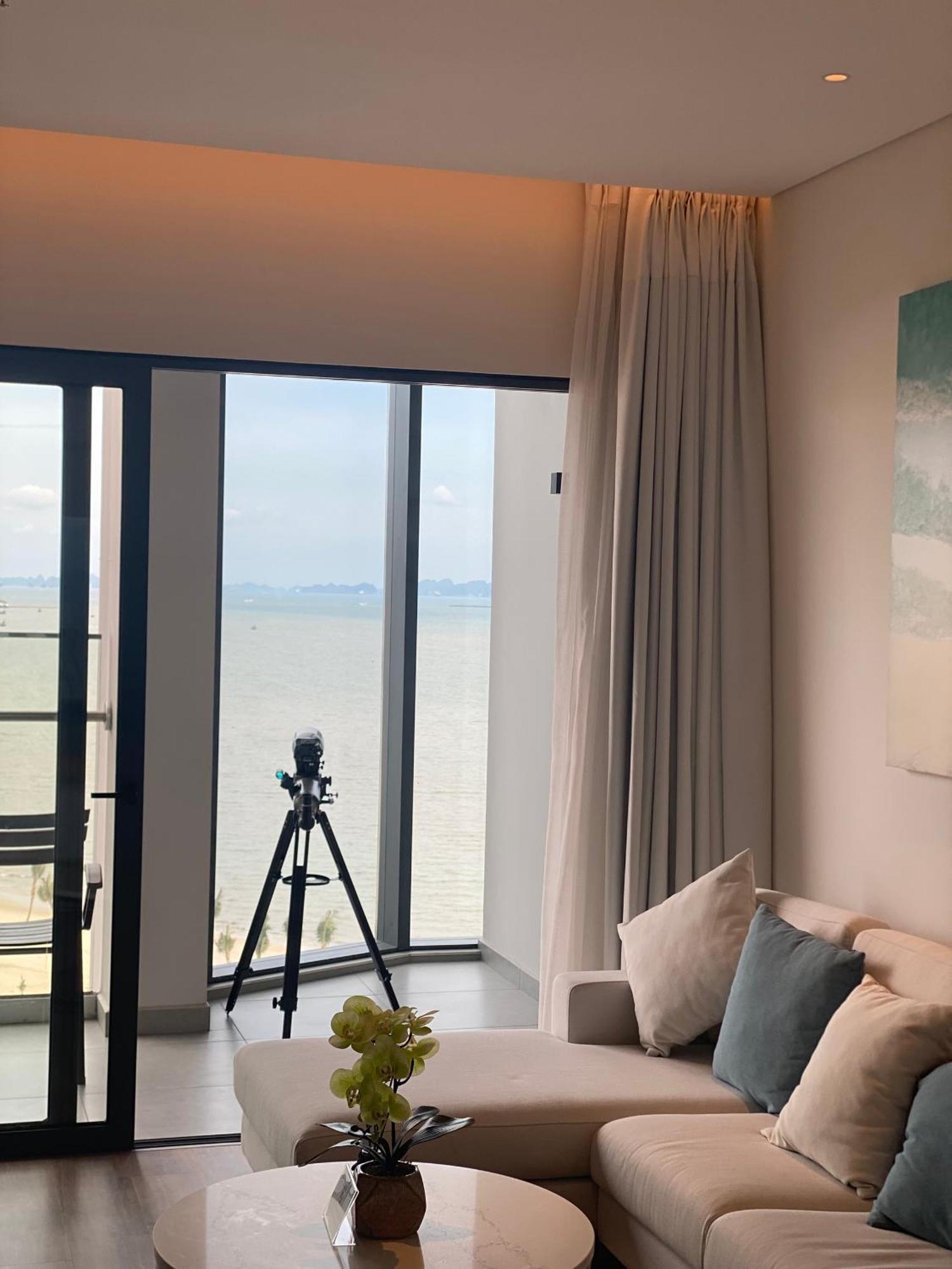 Ho Cao Cap Tai Alacarte Bay Căn hộ