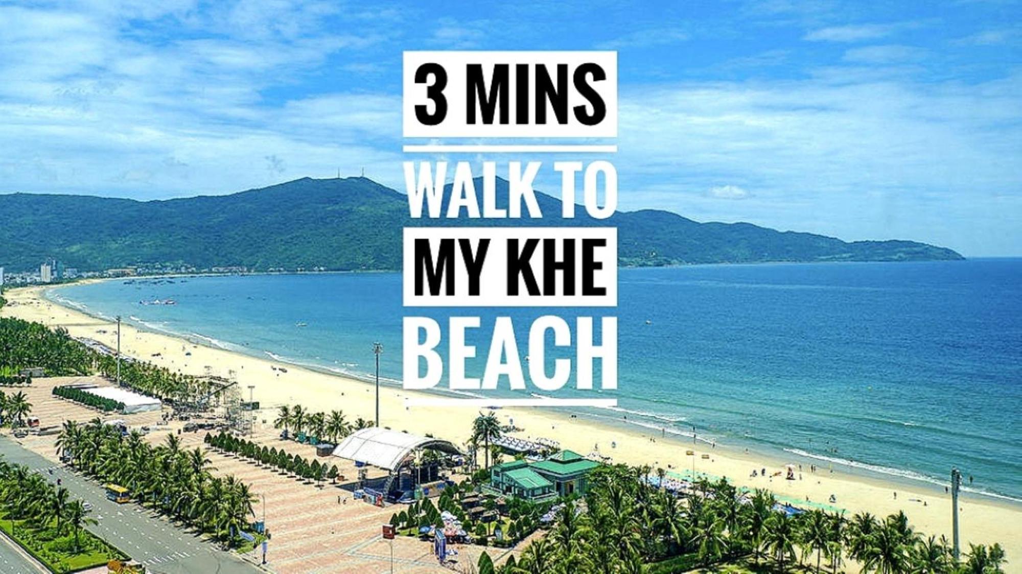Khách sạn Golden Light Đà Nẵng