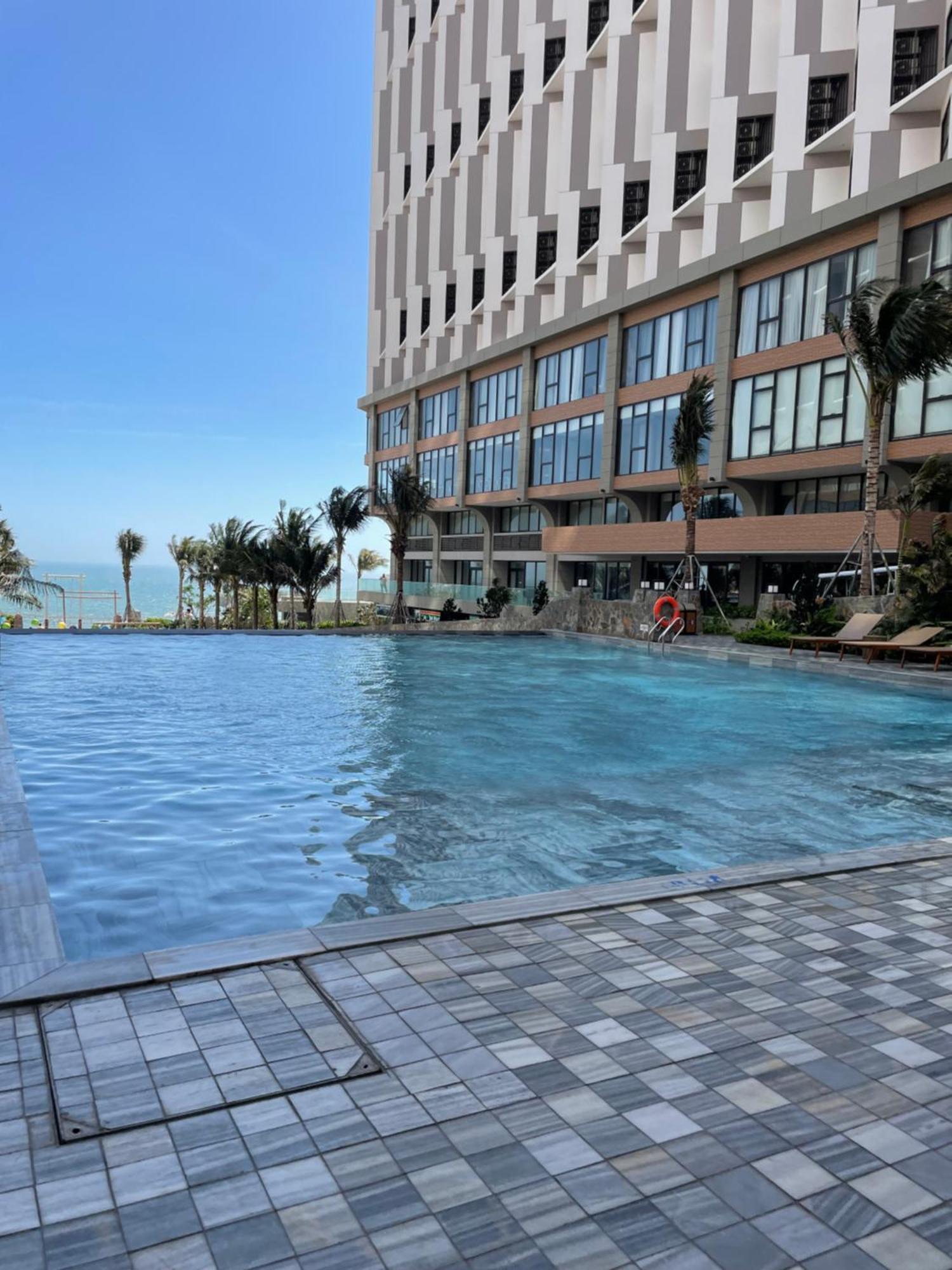 Mandala Chambay Mui Ne Hotel Ap Thien Ai