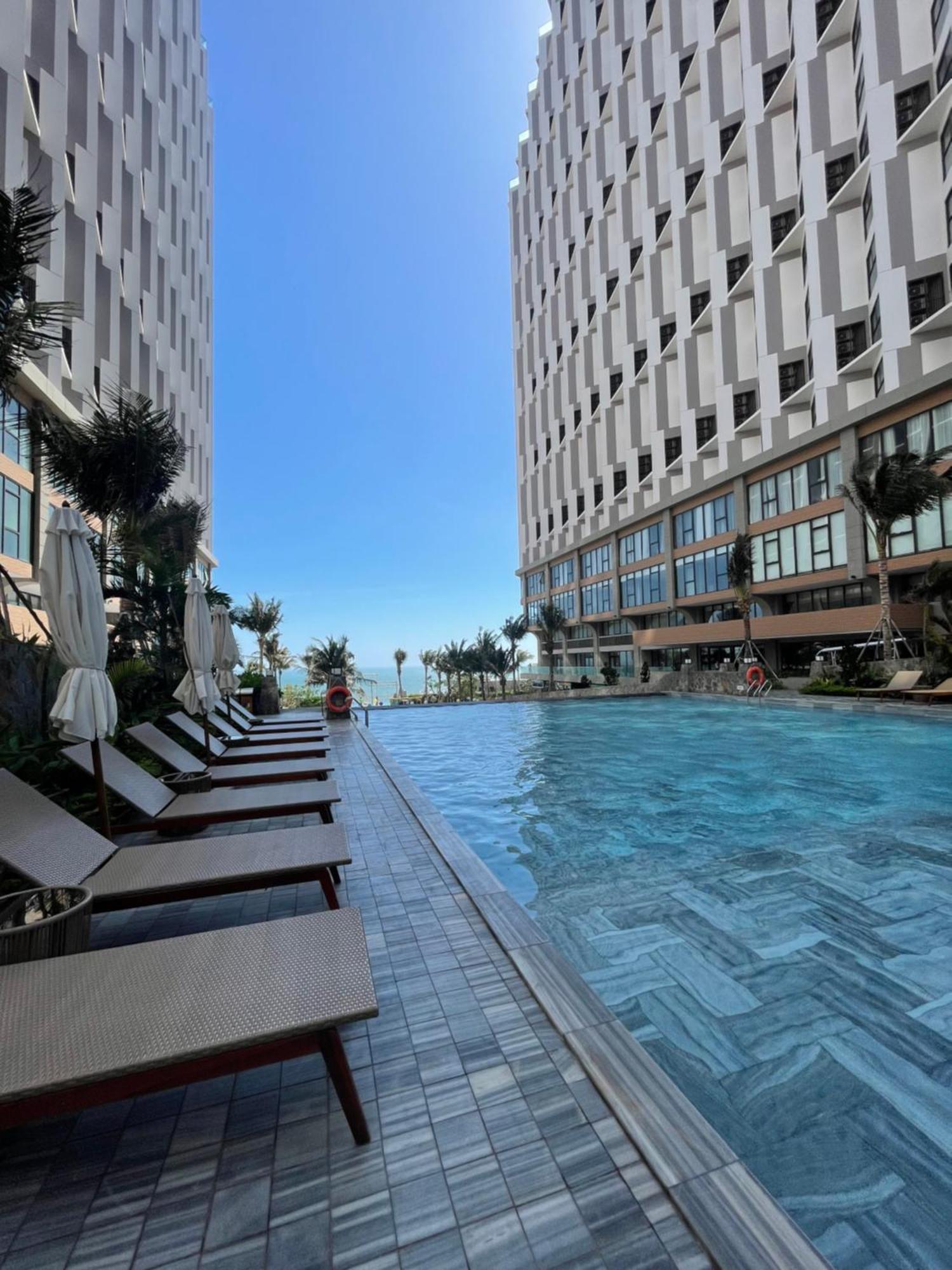 Mandala Chambay Mui Ne Hotel 5*