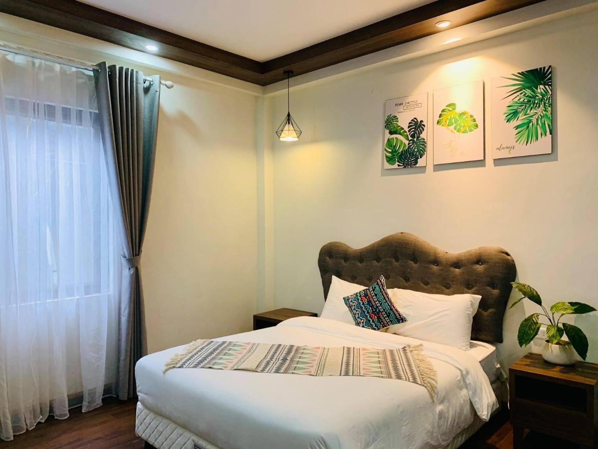 Hotel The Upper House Sa Pa