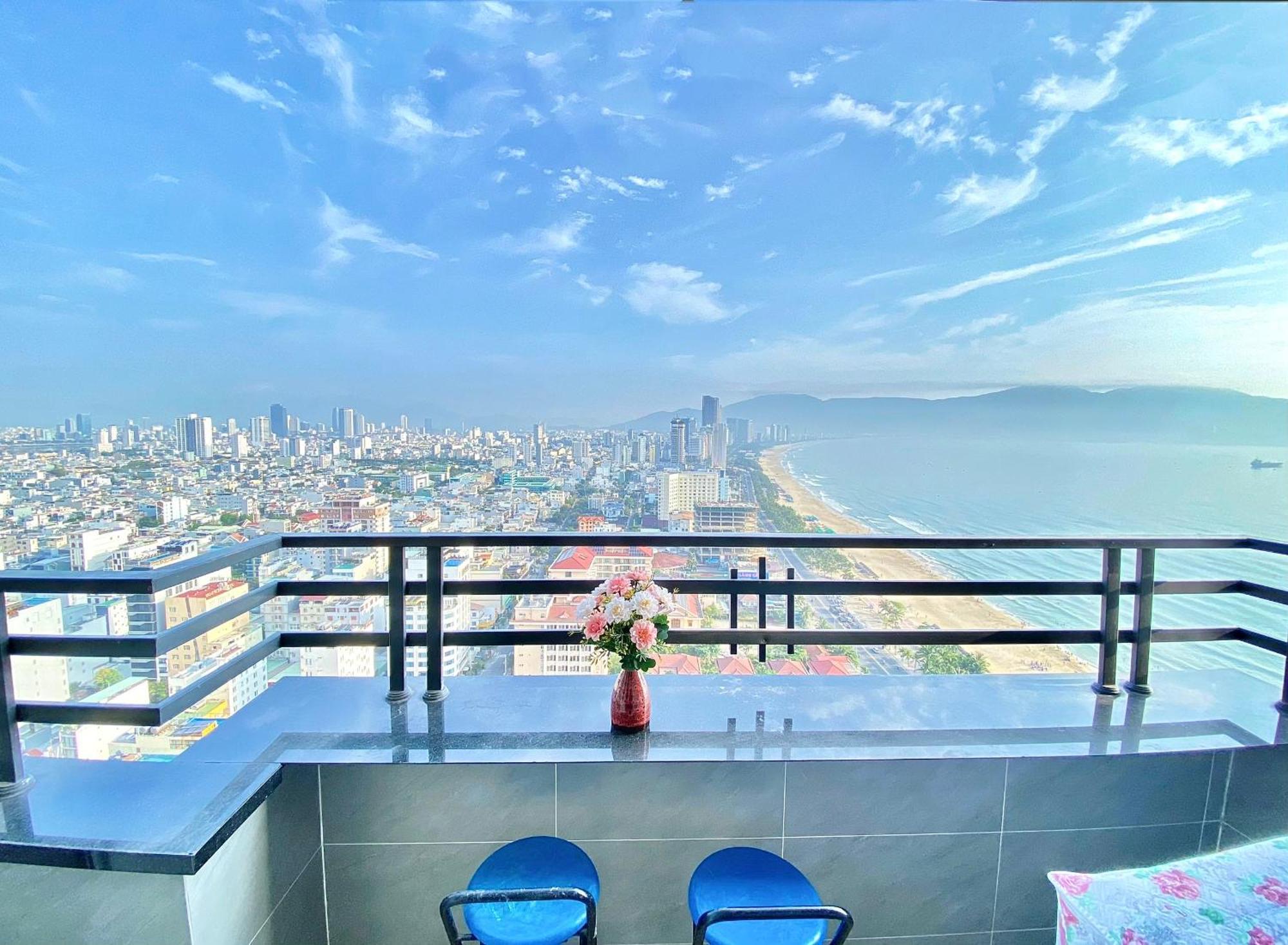 Apartment Seaview Muong Thanh Da Nang