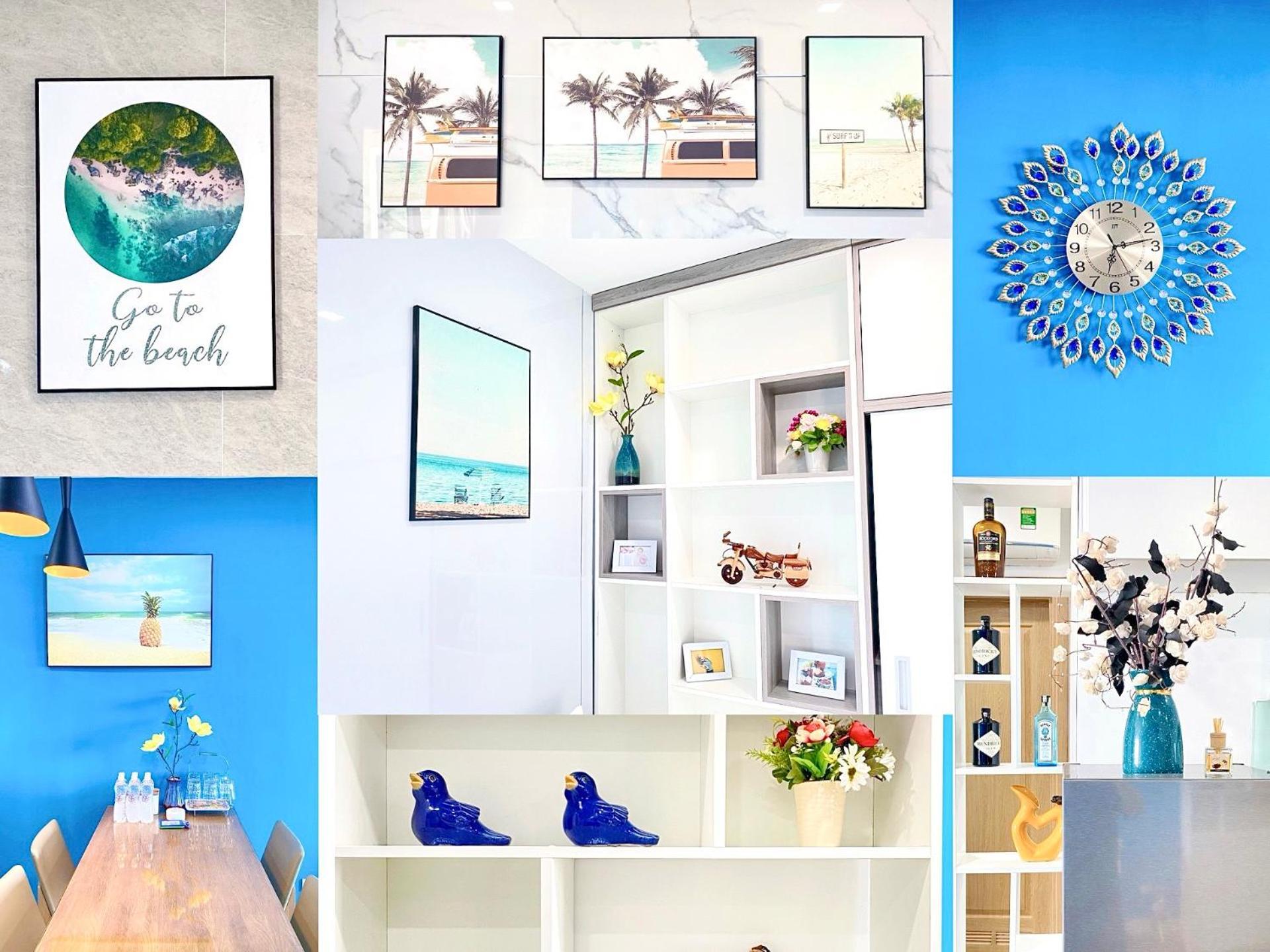 Seaview Muong Thanh Apartment