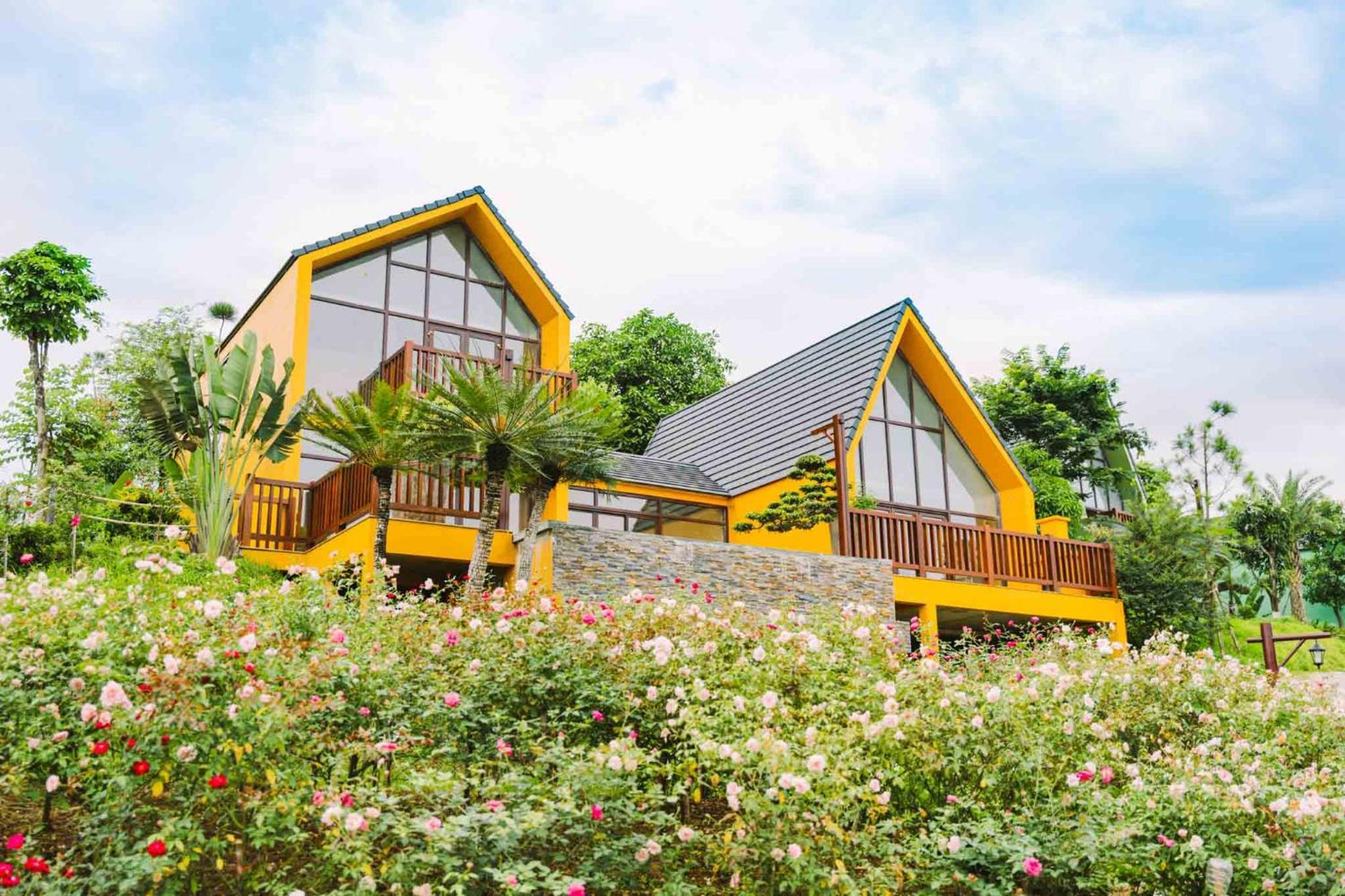 Resort Legacy Hill & *