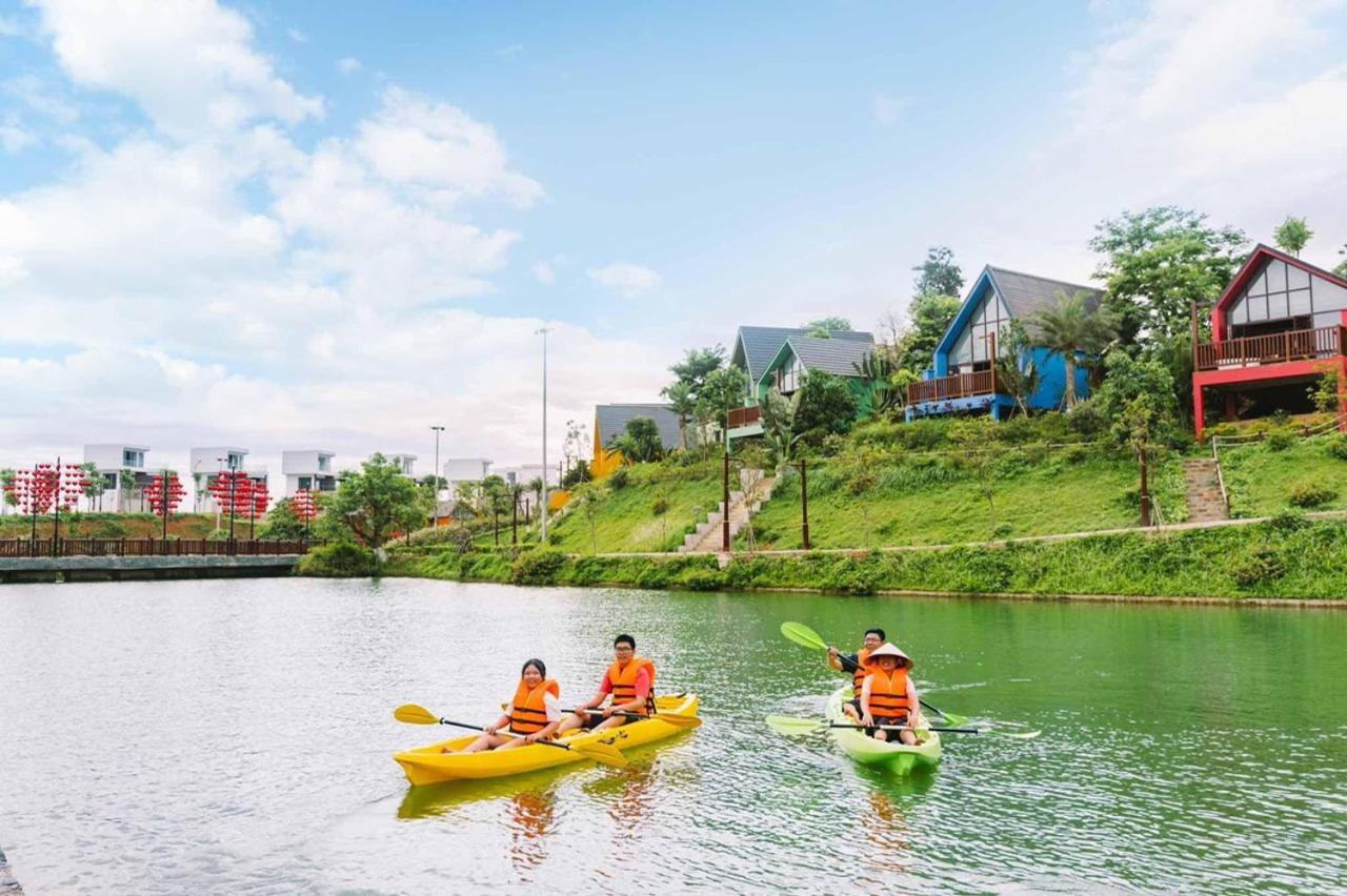 Legacy Hill & Resort Hoa Binh
