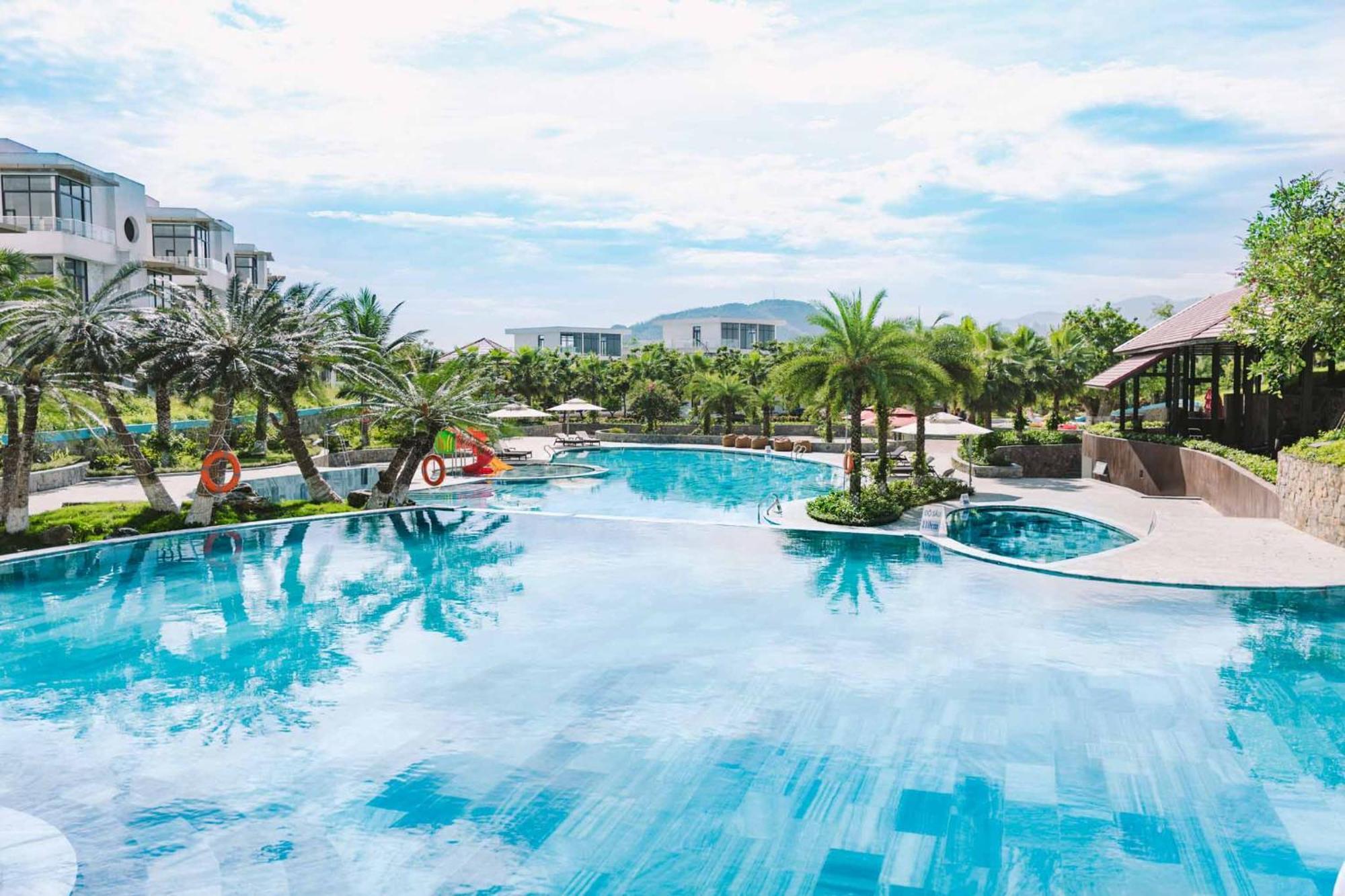 Legacy Hill & Resort *