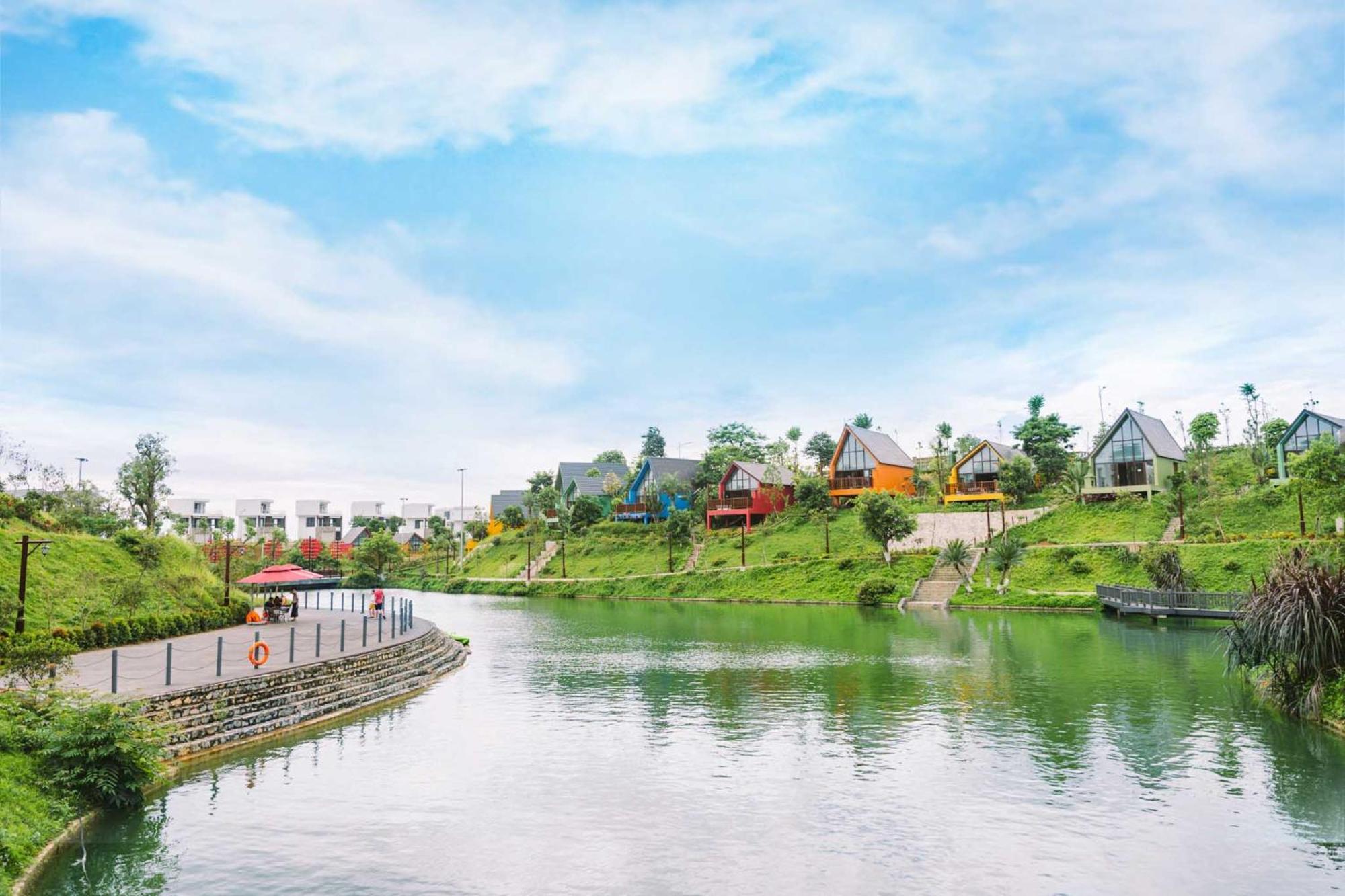 Legacy Hill & Resort