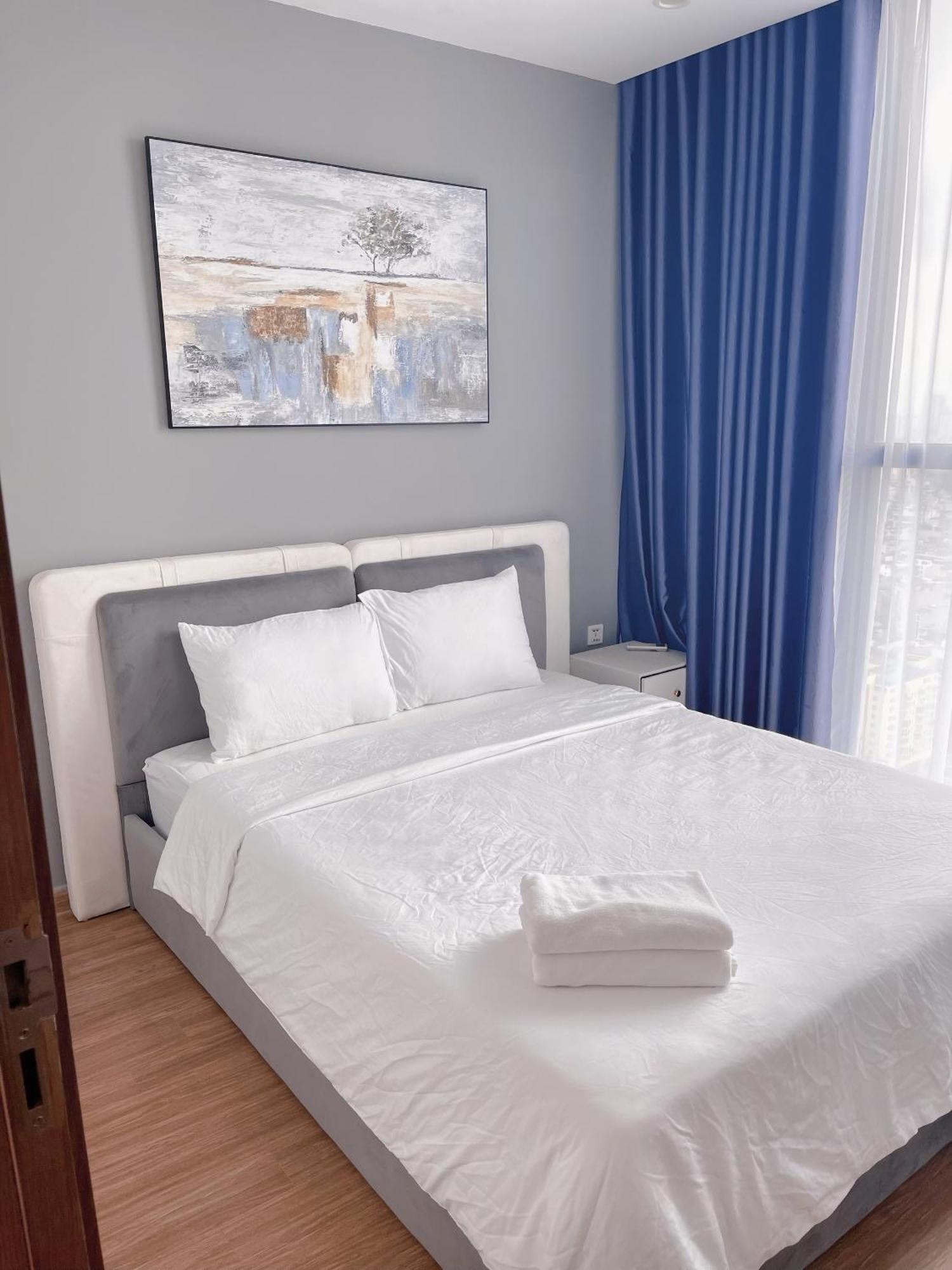 Apartment - Vinhomes Skylake - Luxury Services - Galaxyhouse