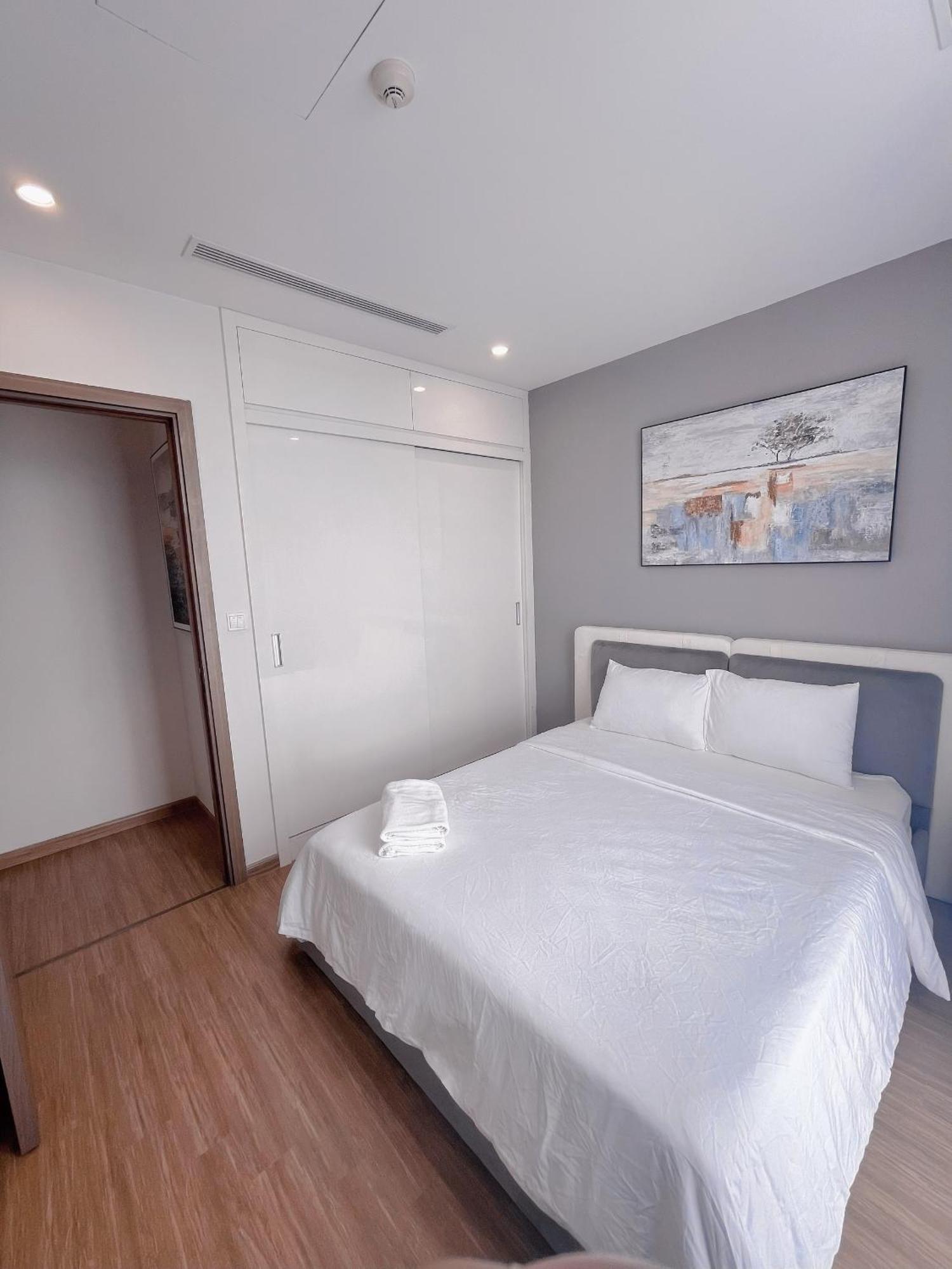 Apartment - Vinhomes Skylake - Luxury Services - Galaxyhouse Hanoi