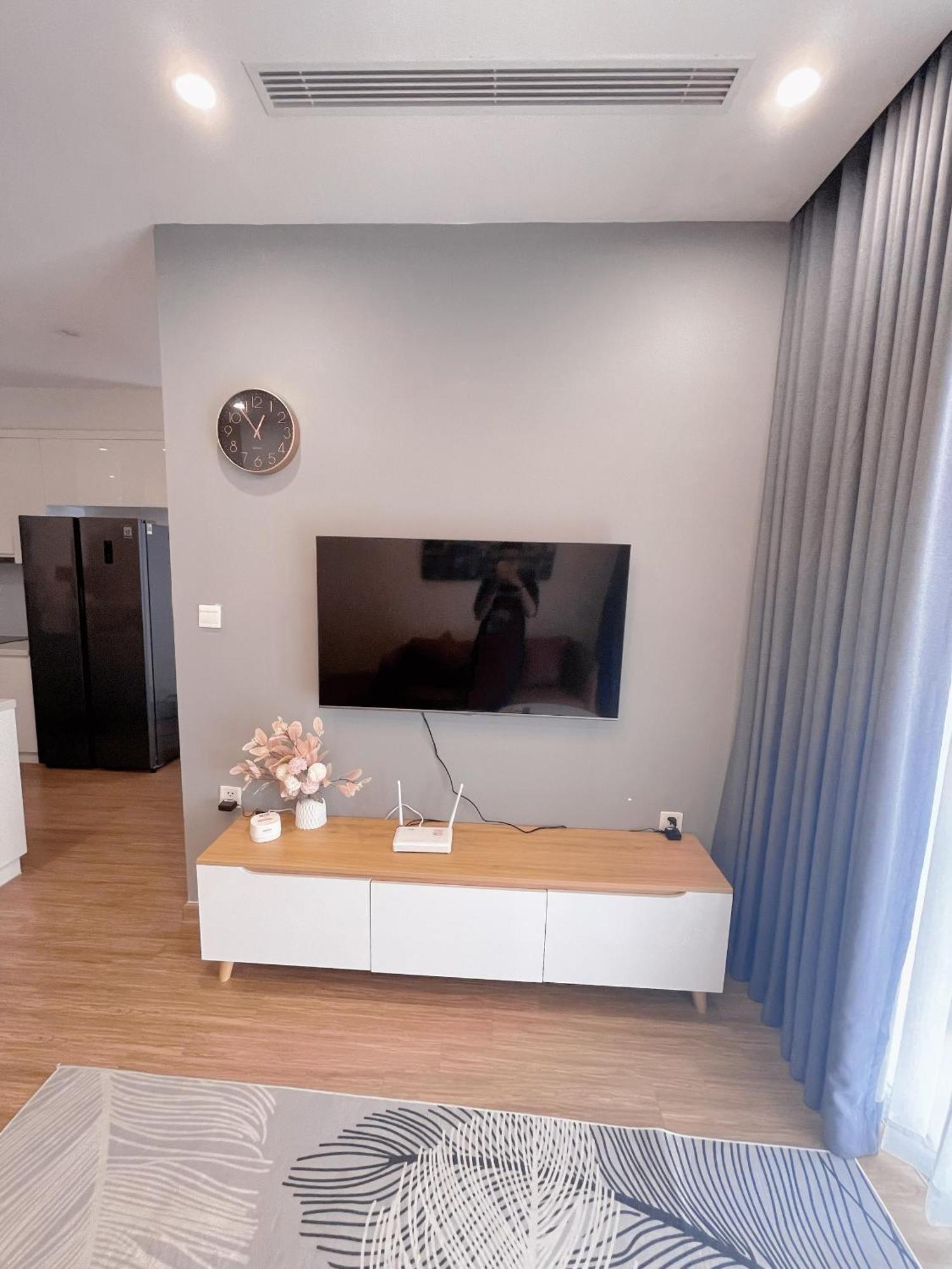 - Vinhomes Skylake - Luxury Services - Galaxyhouse Apartment Hanoi