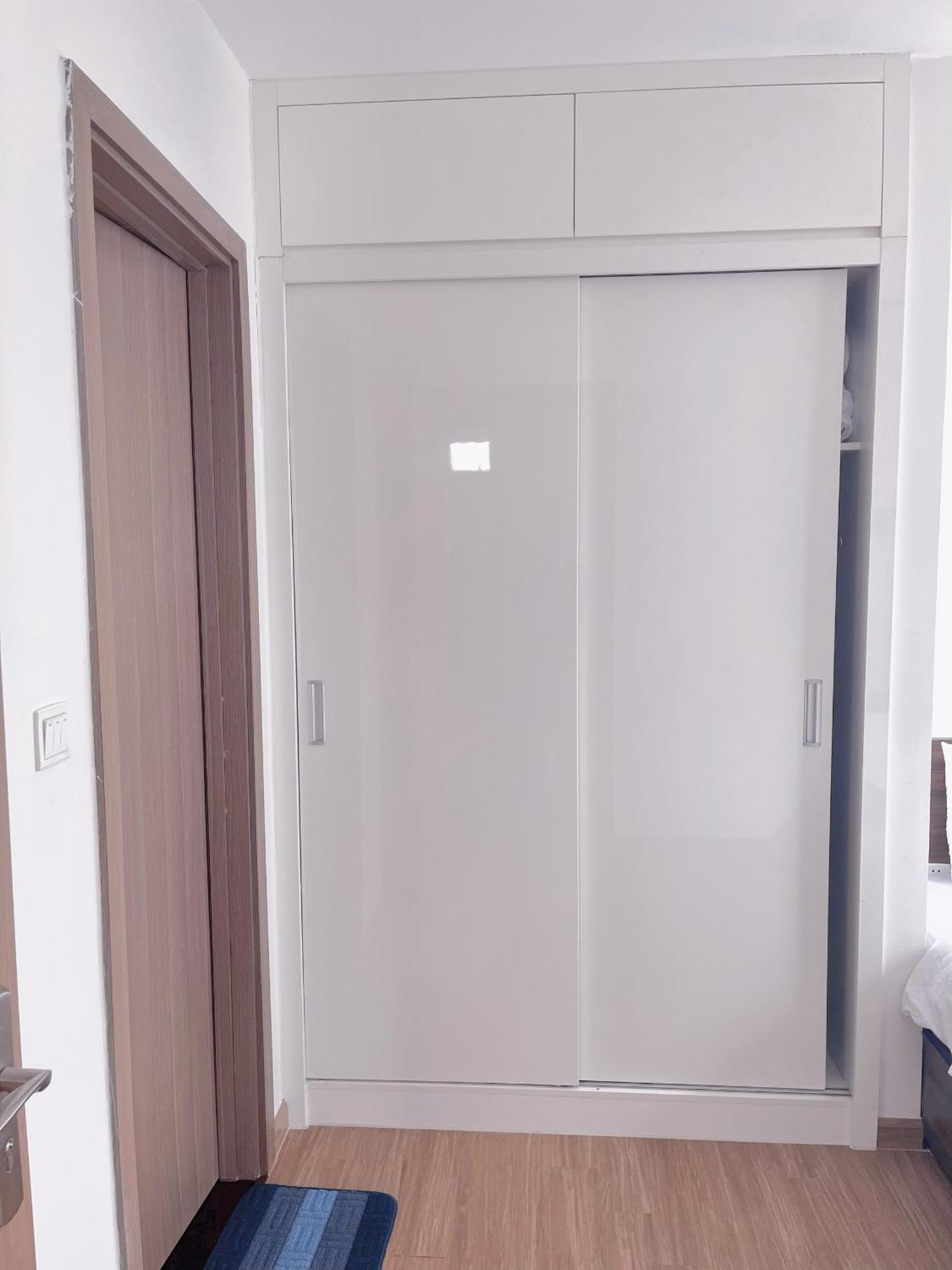 - Vinhomes Skylake - Luxury Services - Galaxyhouse Apartment Hanoi