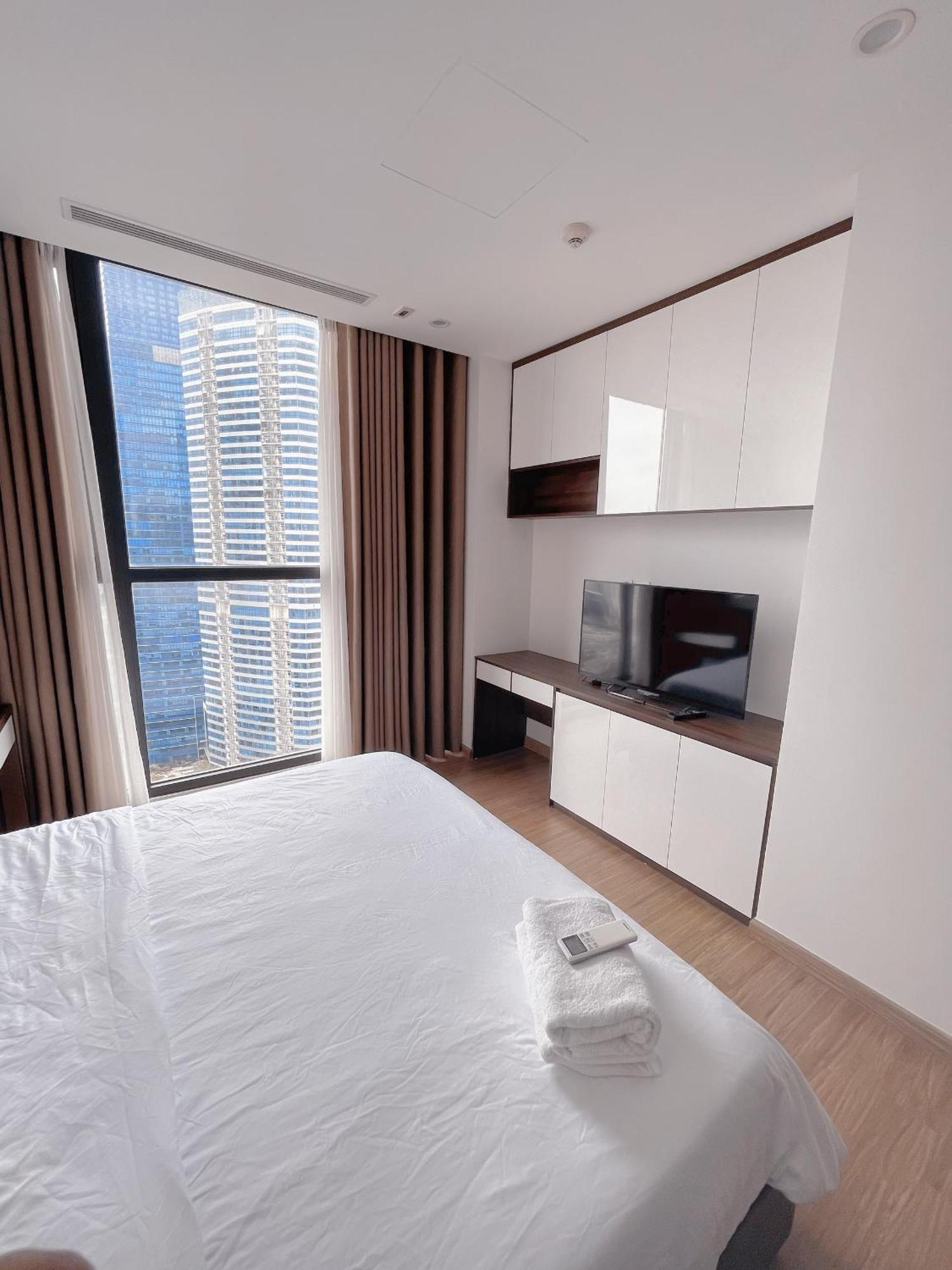 - Vinhomes Skylake - Luxury Services - Galaxyhouse Hanoi