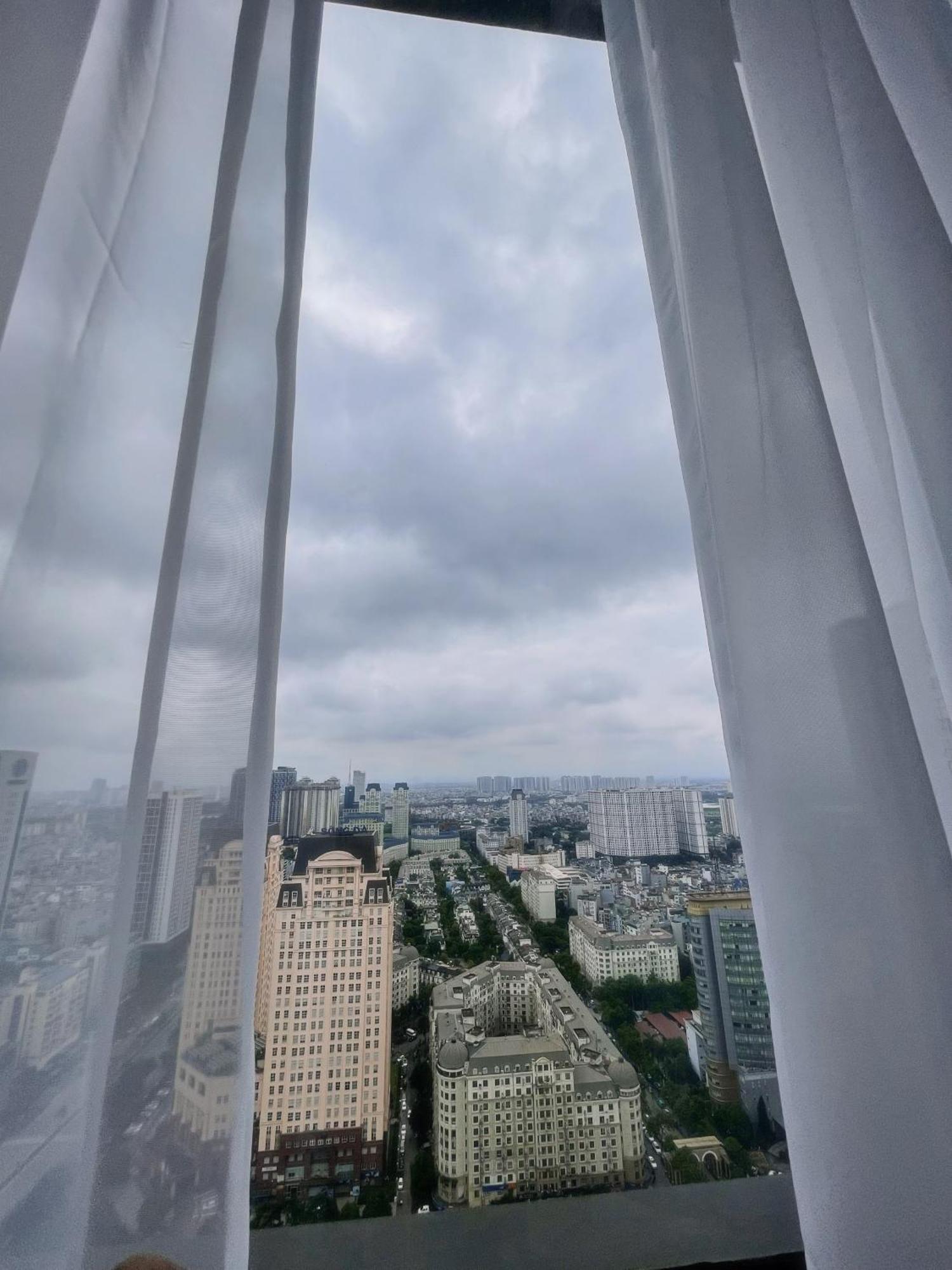 - Vinhomes Skylake - Luxury Services - Galaxyhouse * Hanoi