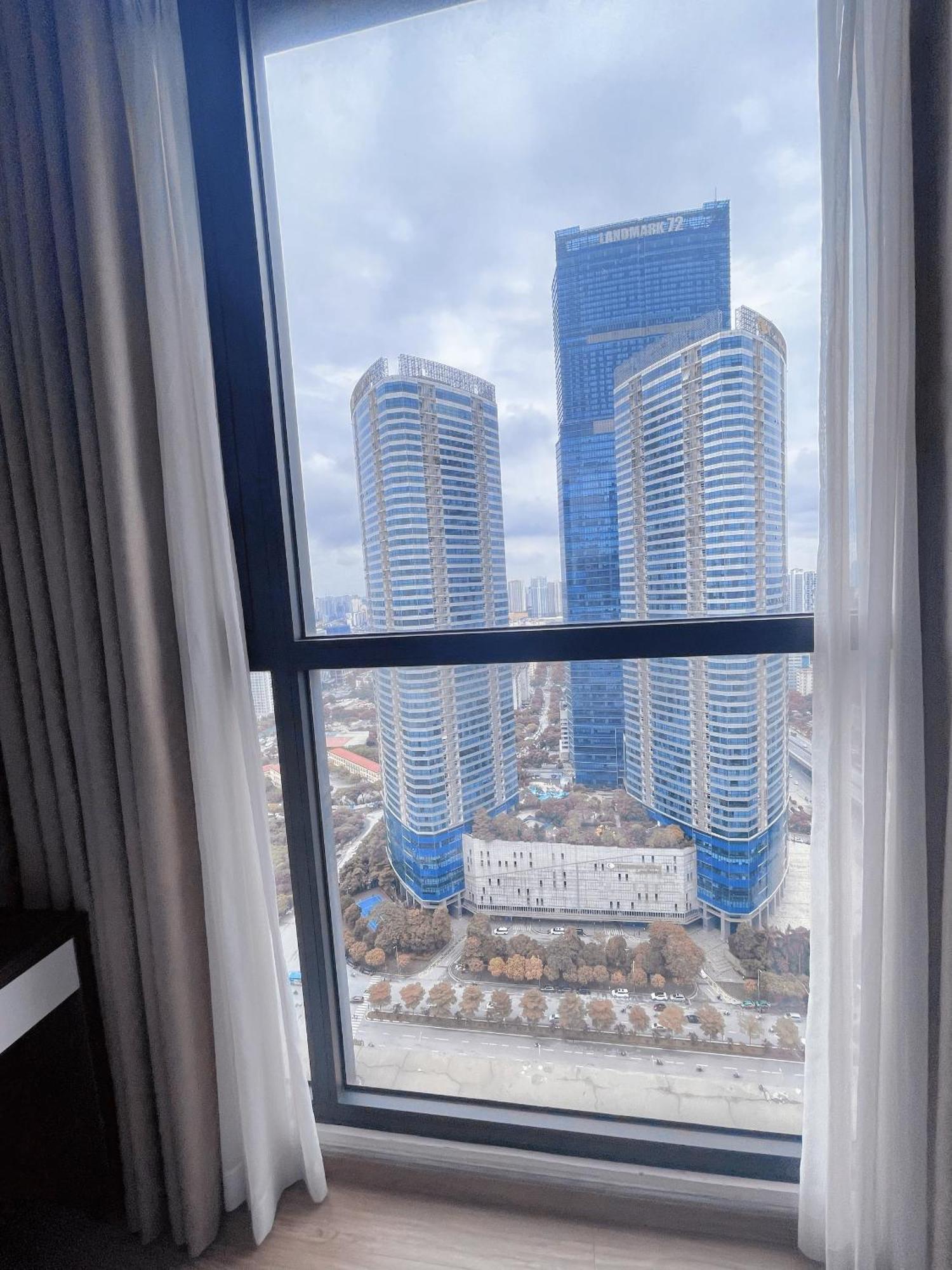 - Vinhomes Skylake - Luxury Services - Galaxyhouse *