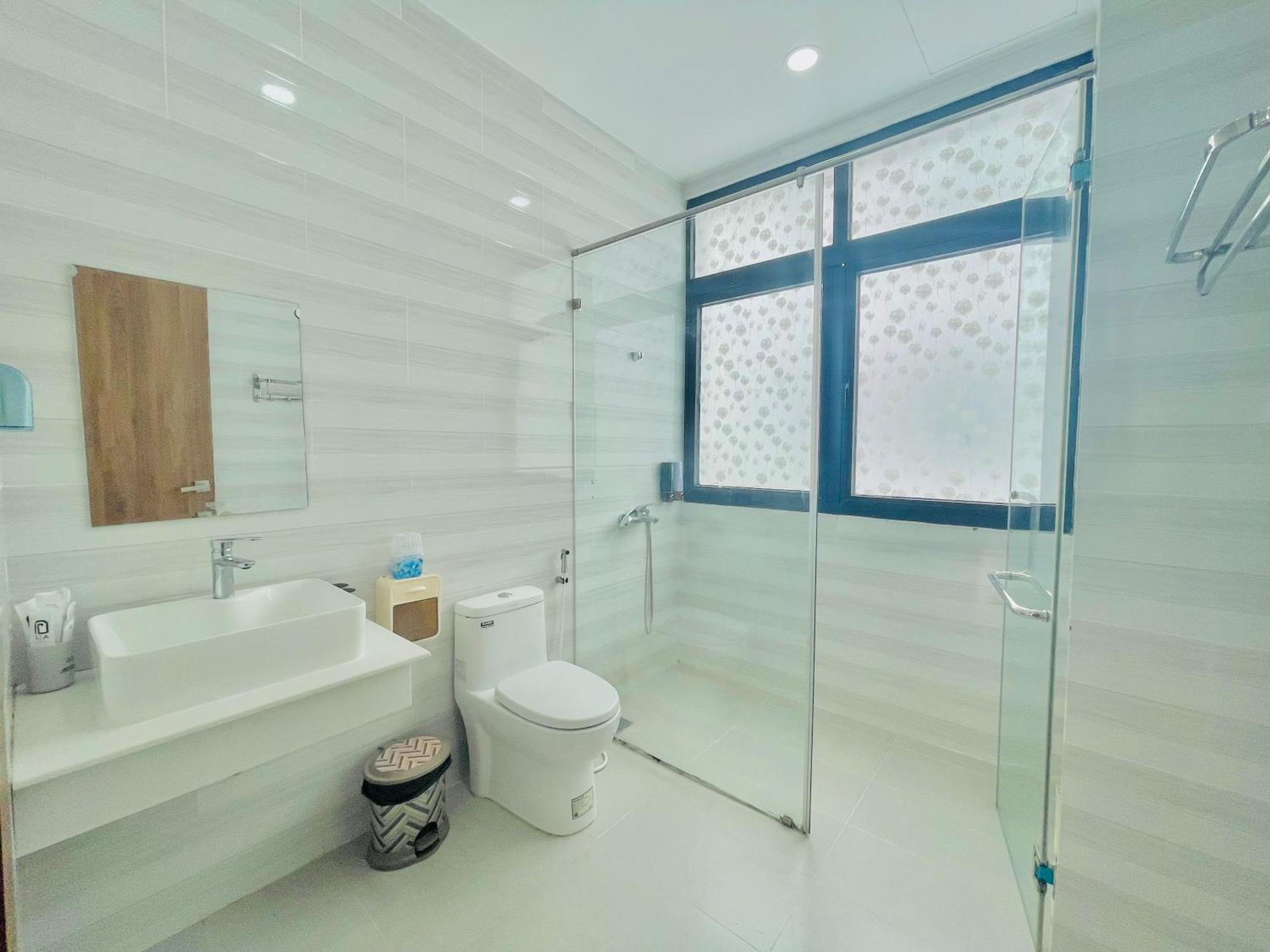 Mila Grand World * Phu Quoc
