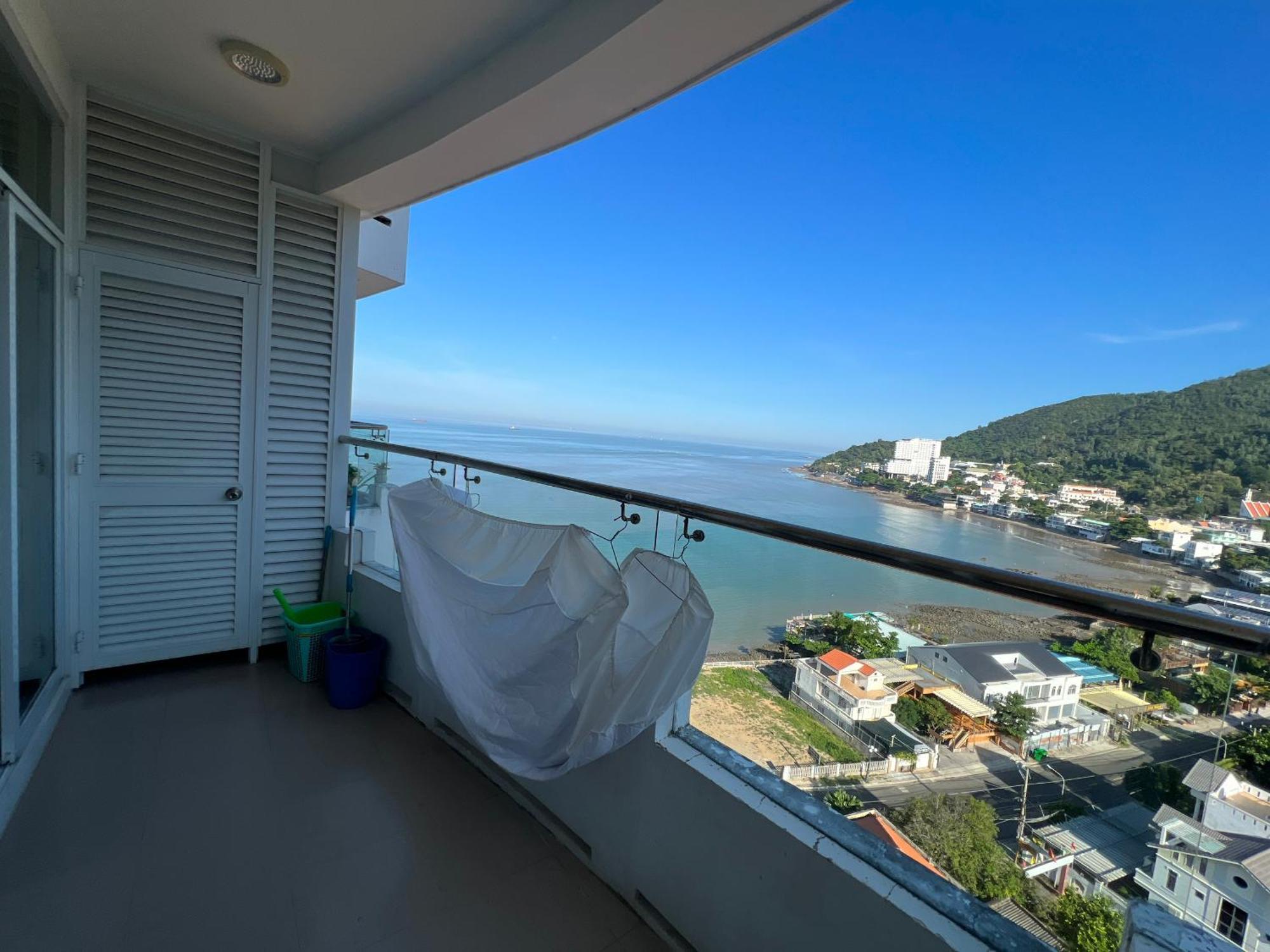 Apartment Vungtau Grand Strip 1
