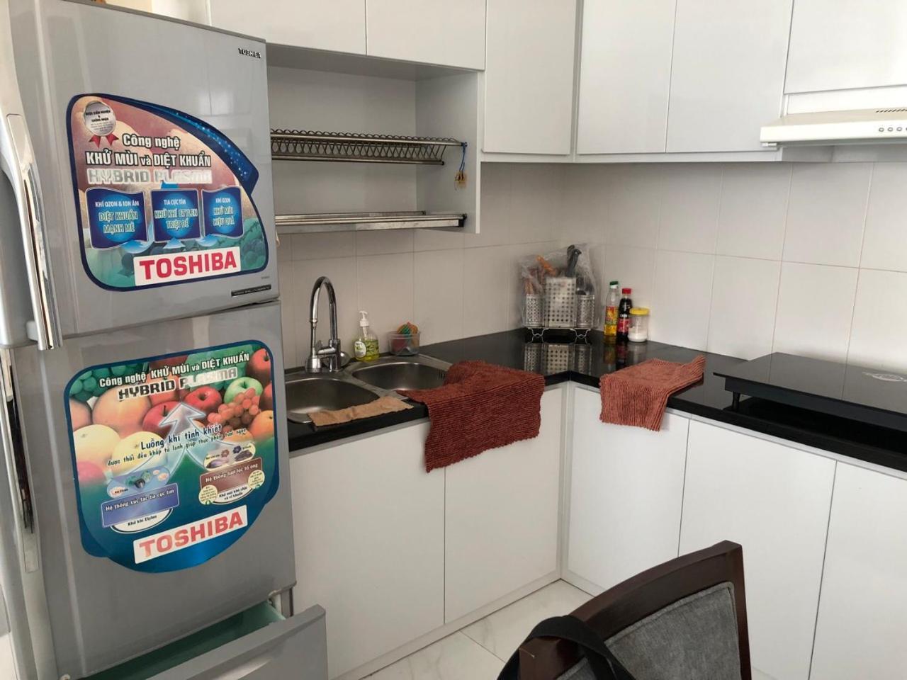 Apartment Blue Sea Vung Tau