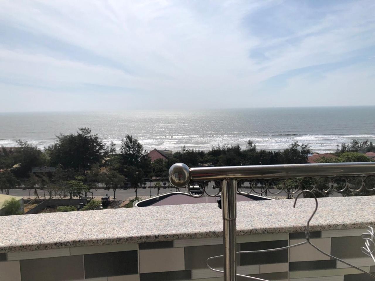 Apartment Blue Sea Vung Tau