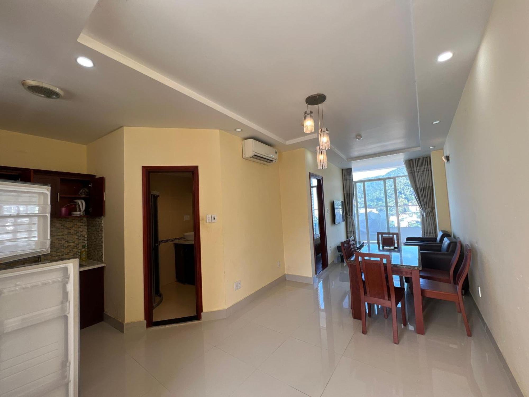 Apartment Vungtau Grand Strip 1 Vung Tau