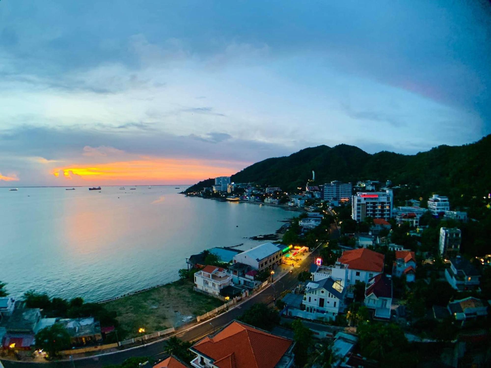 Vungtau Grand Strip 1 Apartment Vung Tau