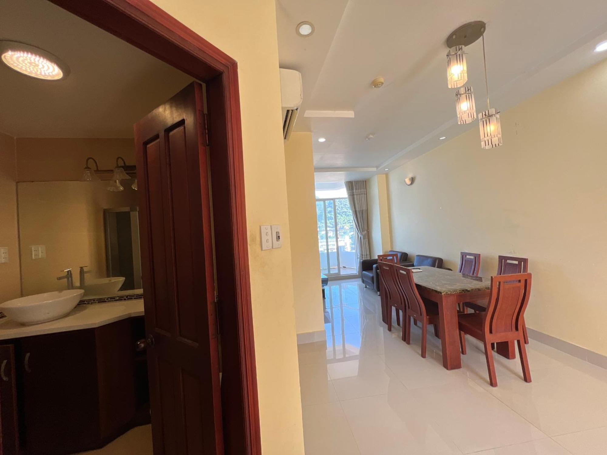 Vungtau Grand Strip 1 Apartment *