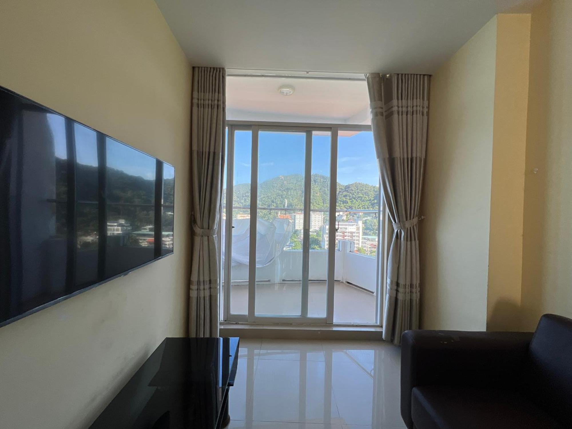 Apartment Vungtau Grand Strip 1 *