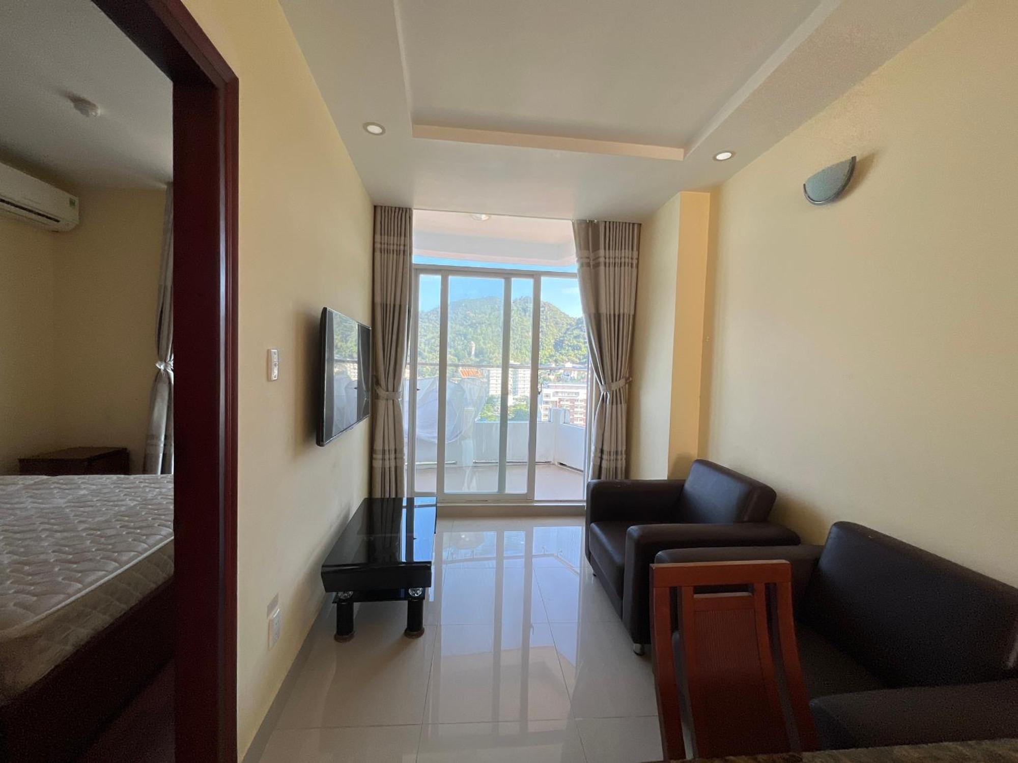 Apartment Vungtau Grand Strip 1 *