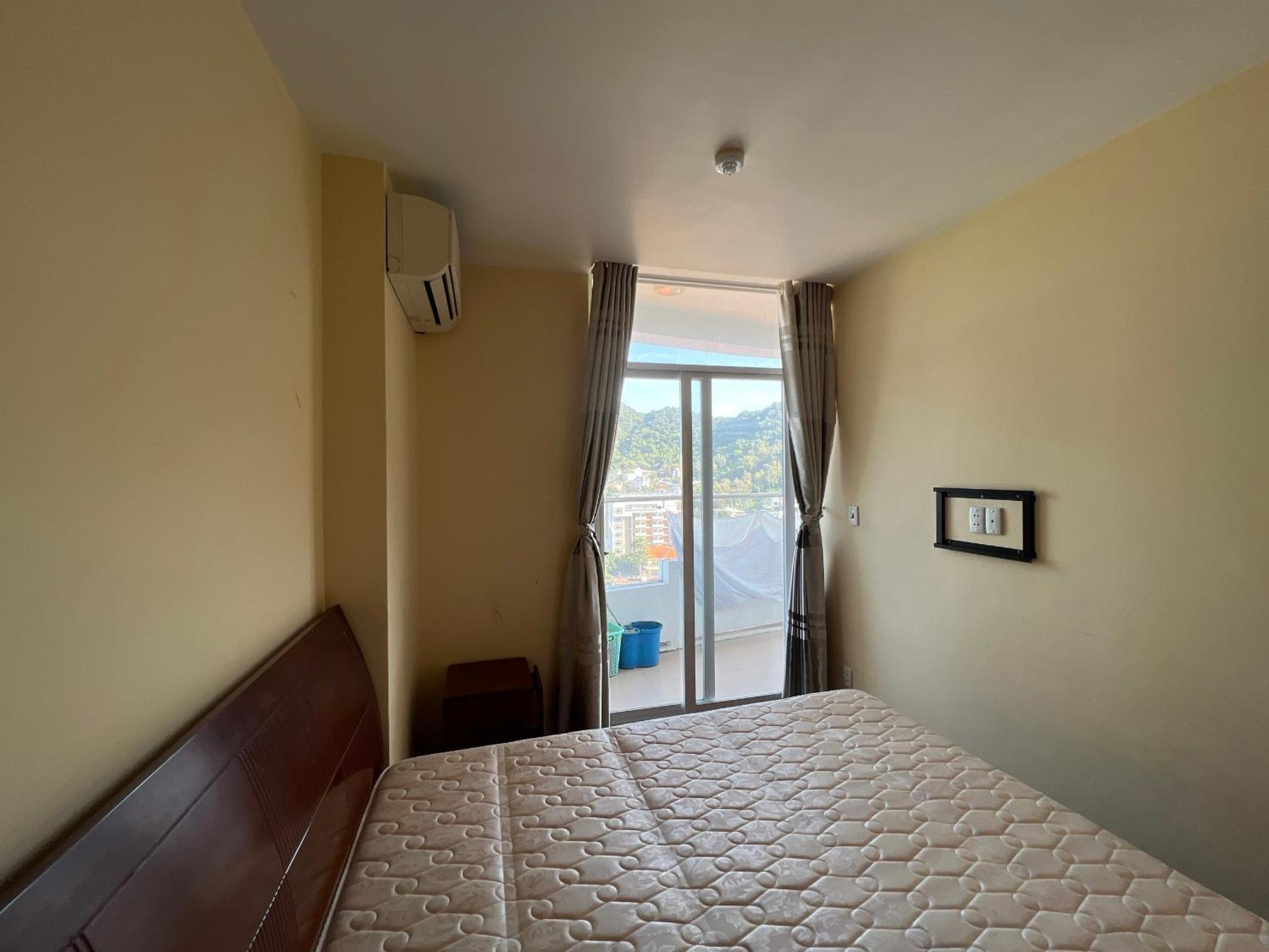 Vungtau Grand Strip 1 * Vung Tau