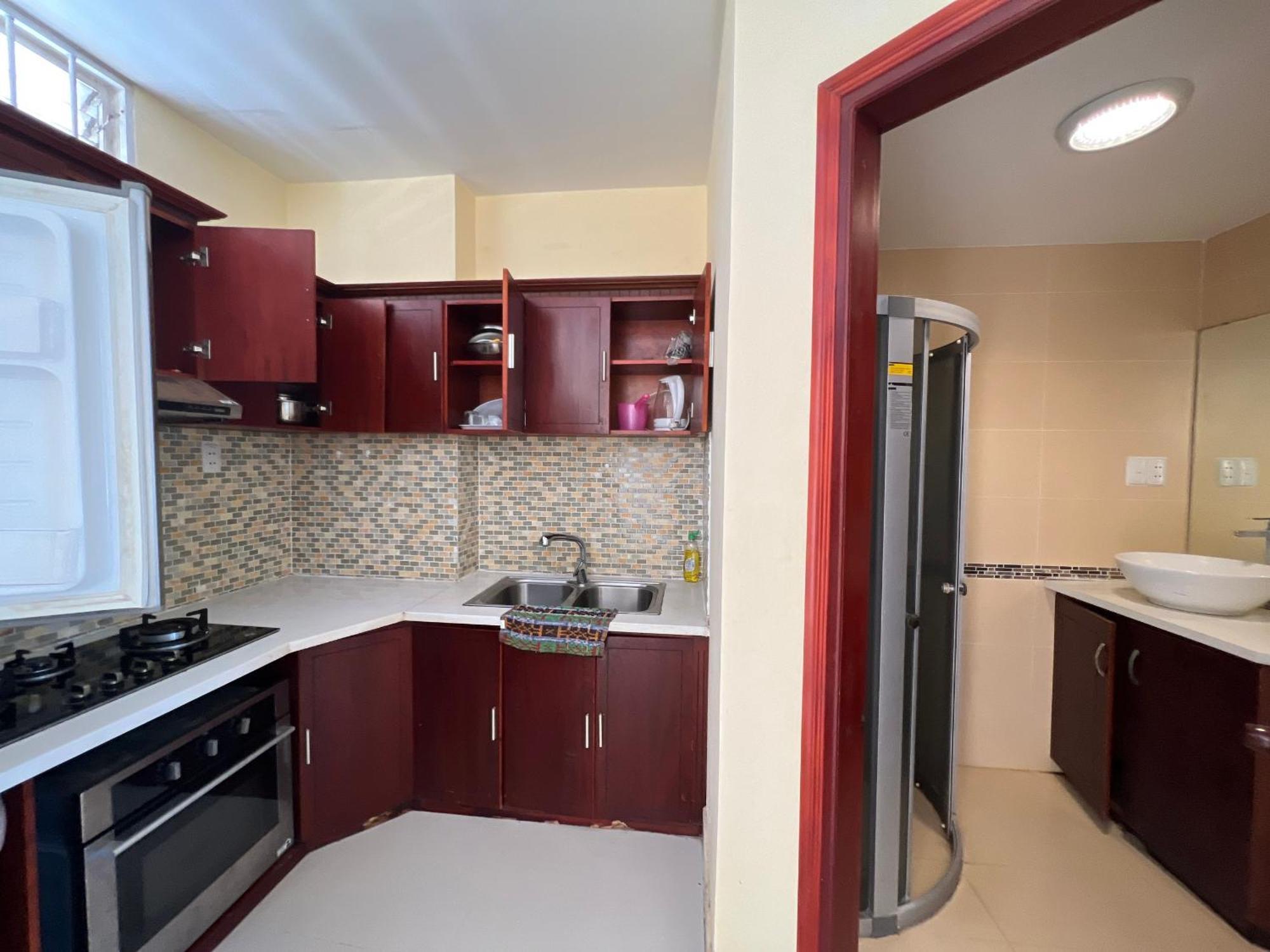 Vungtau Grand Strip 1 Apartment