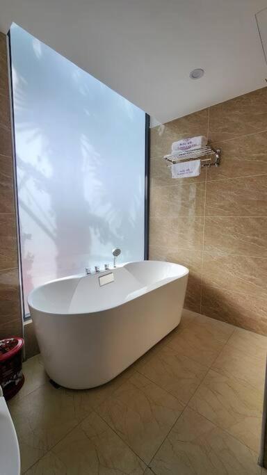 Apartment Newlife Tien *