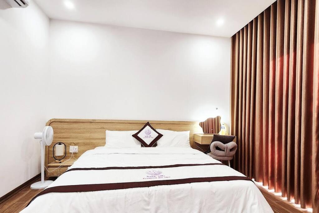 Newlife Tien Apartment