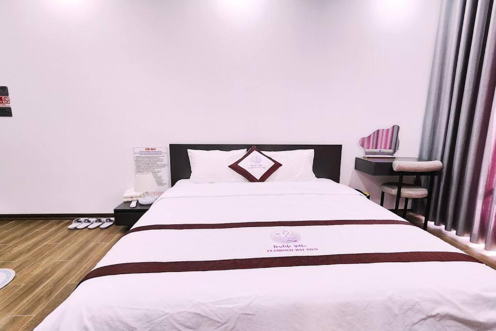 Newlife Tien Apartment *
