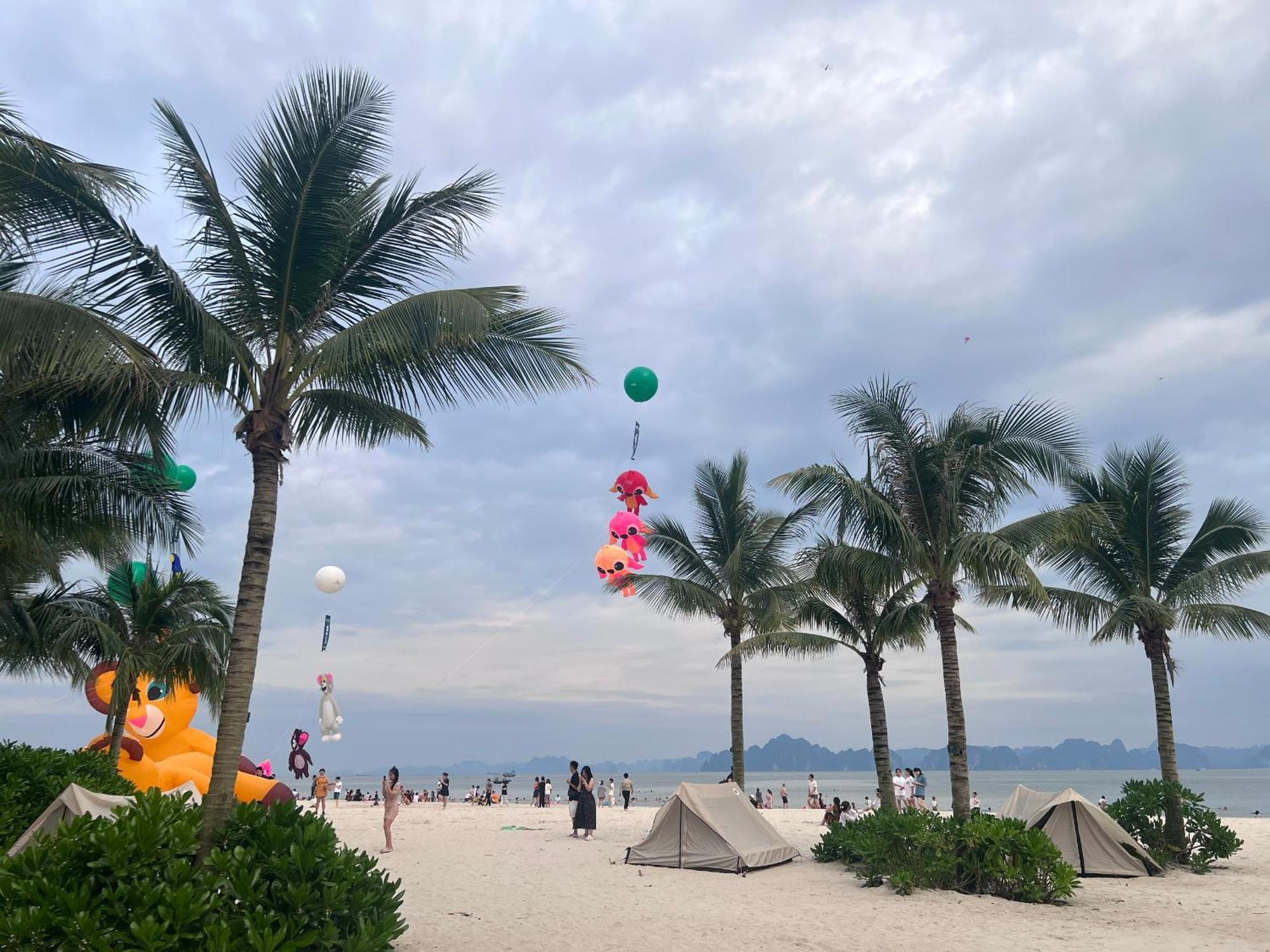 A La Carte Bay - Tang Cao, View Bien Căn hộ