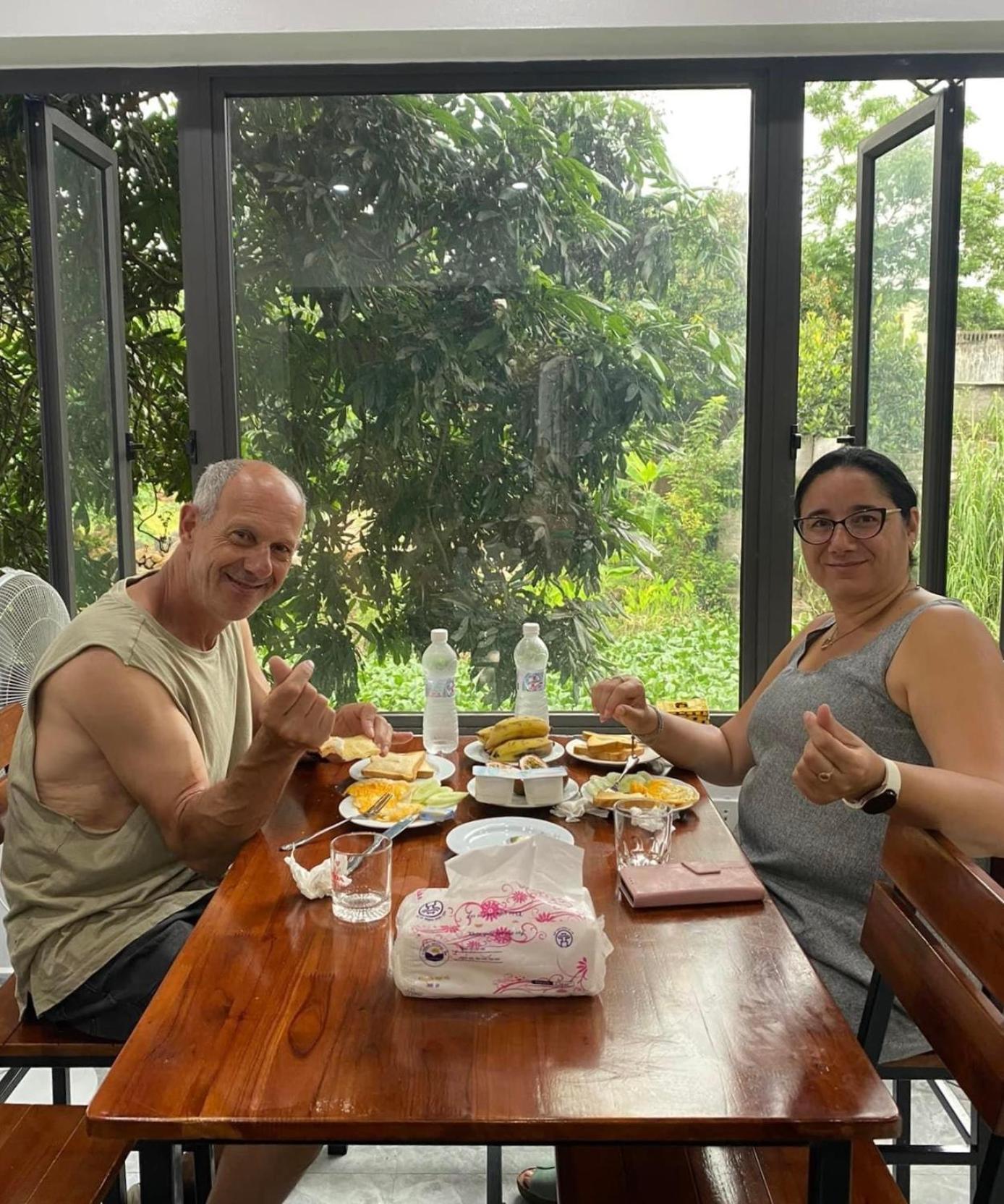 Hotel Thuy Xuyen Tam Coc